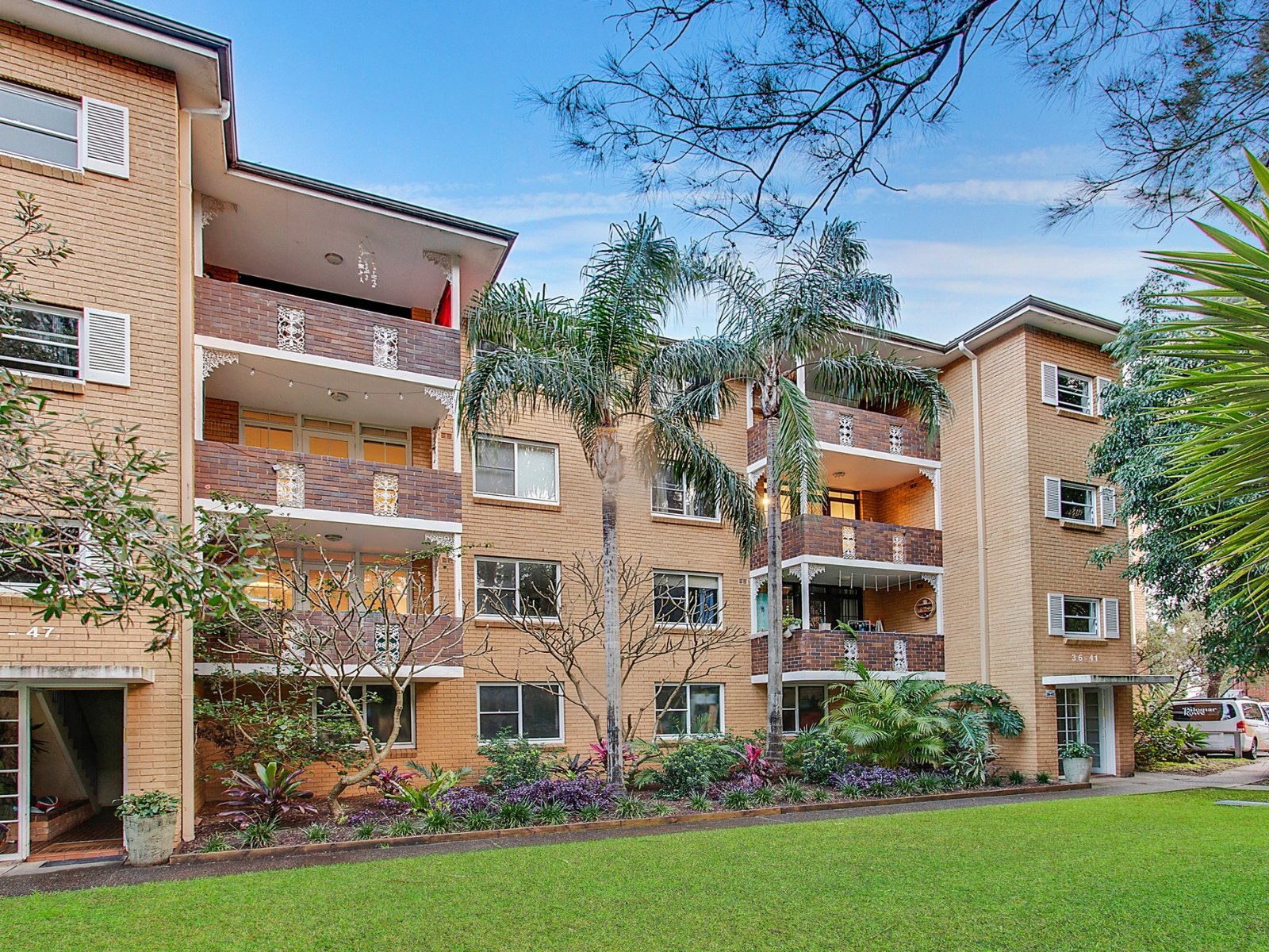 38/33 Palomar Parade, Freshwater