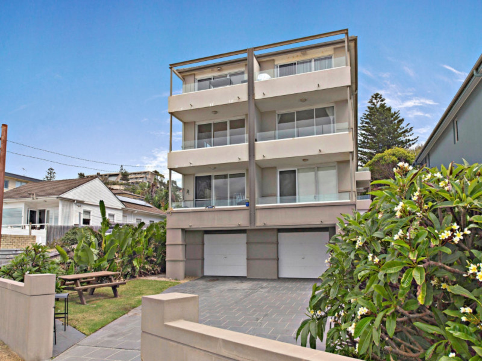 4/64 Carrington Parade, Curl Curl