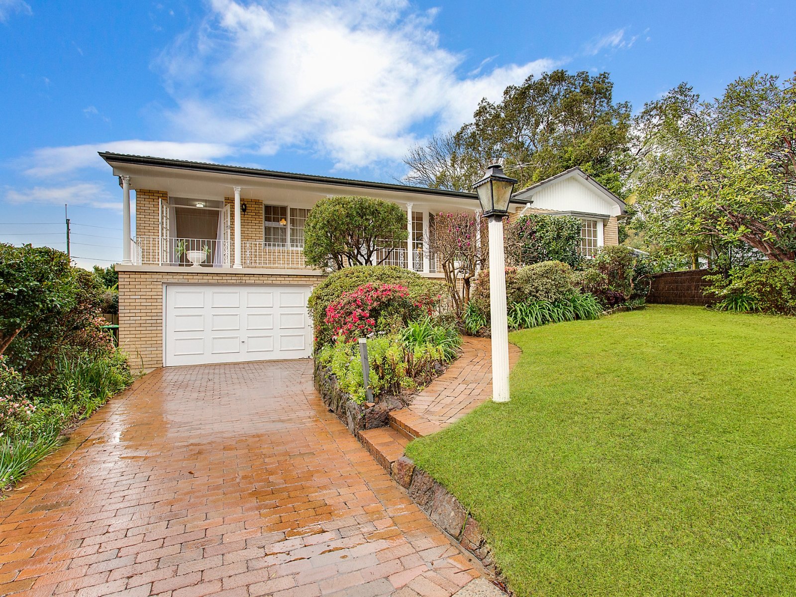 14 Holland Crescent, Frenchs Forest
