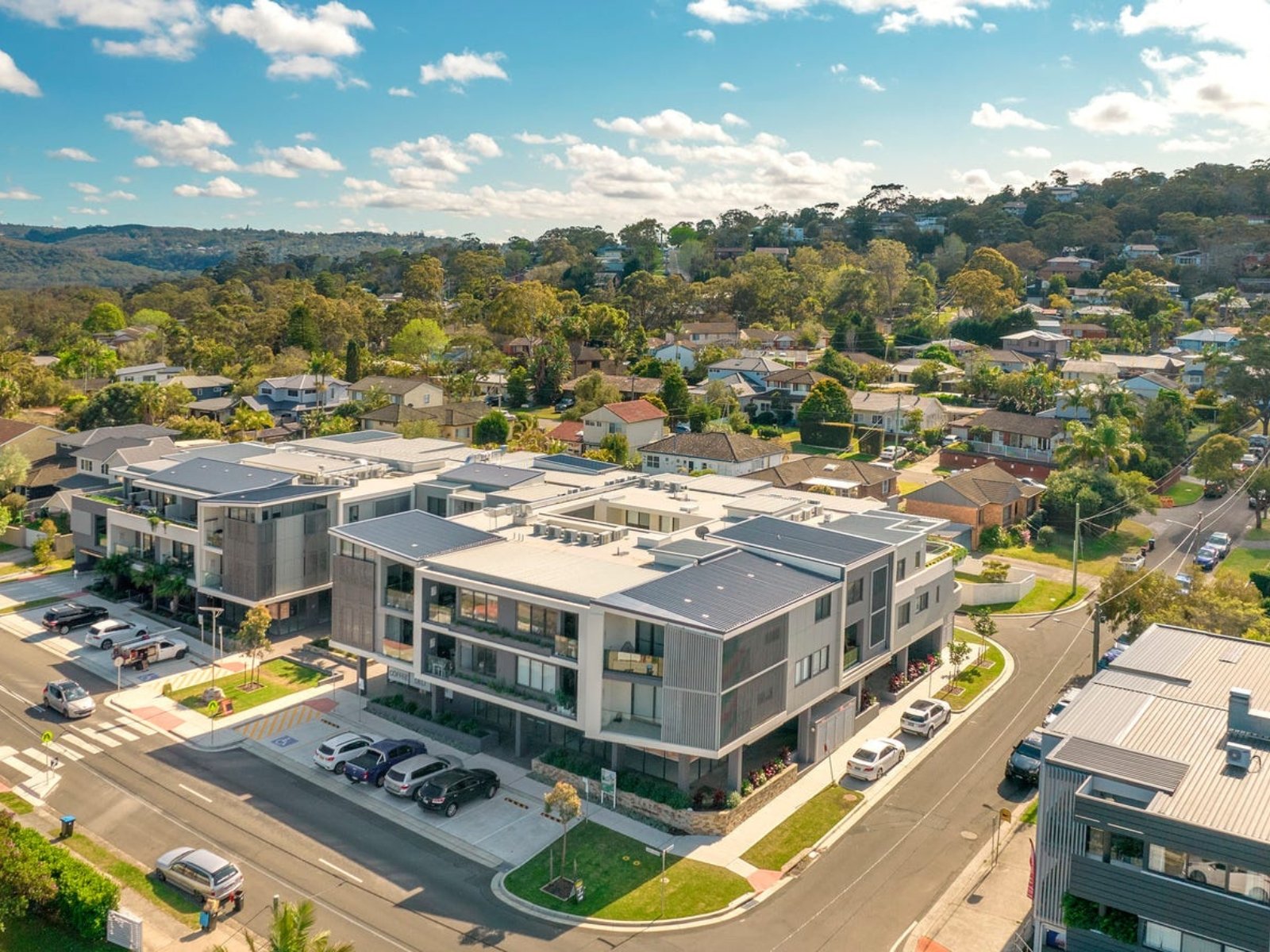 117/180 South Creek Road, Wheeler Heights