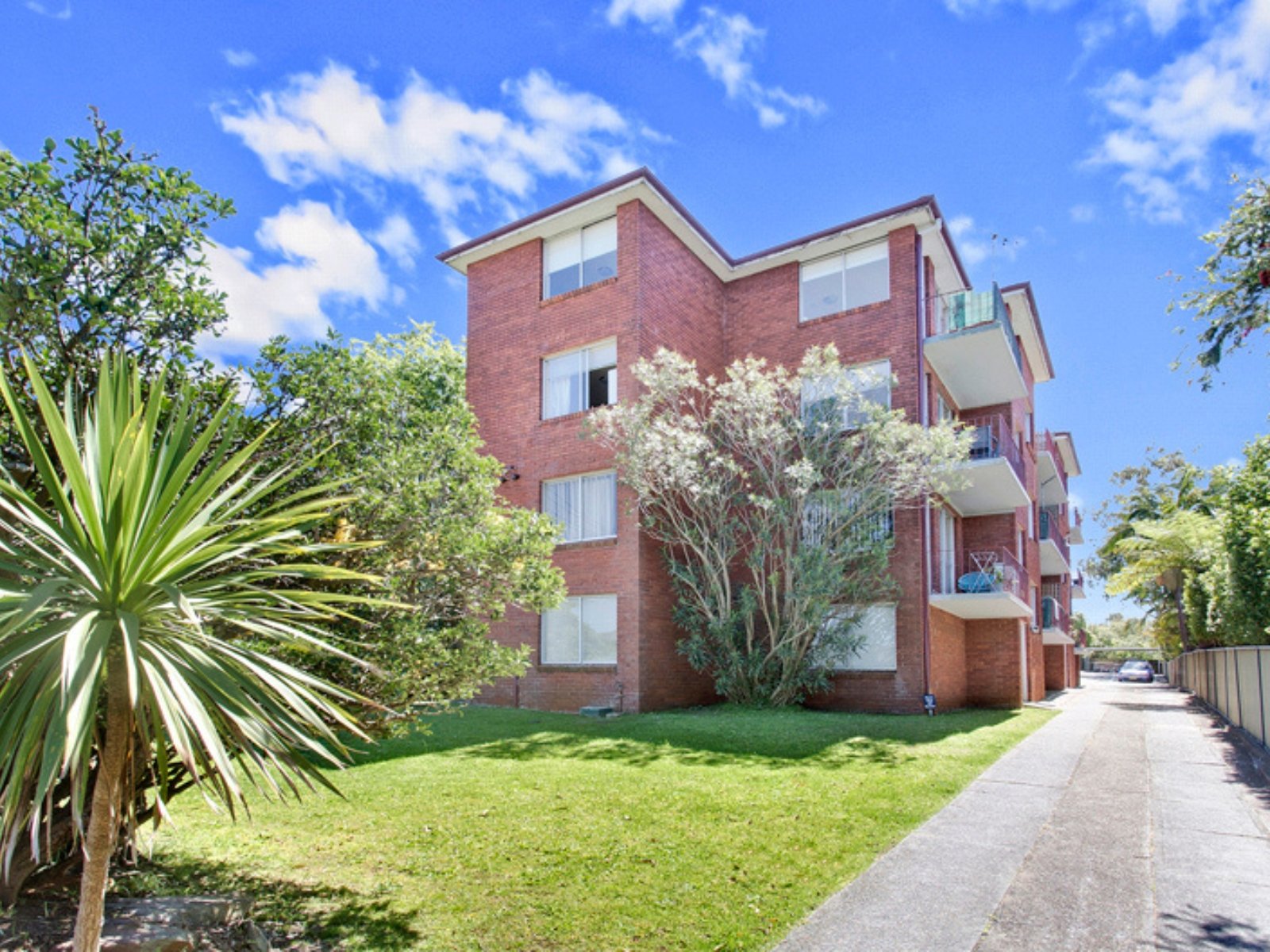 6/34 Serpentine Crescent, North Balgowlah
