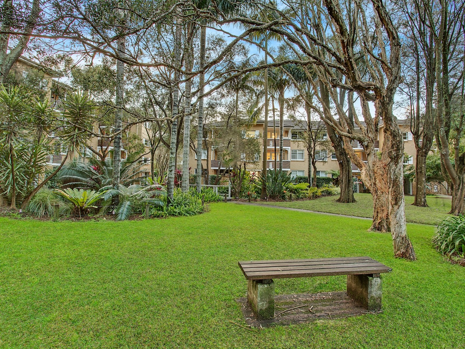 38/33 Palomar Parade, Freshwater