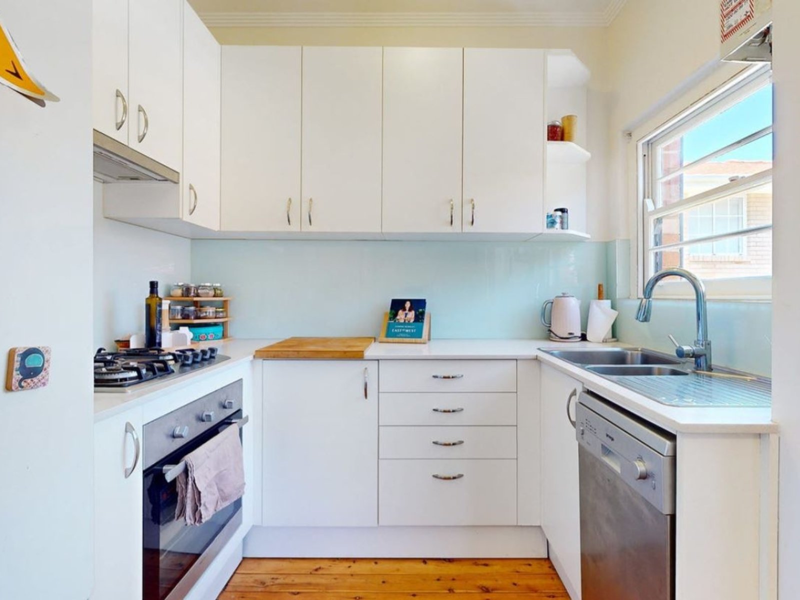 2/23 Lower Beach Street, Balgowlah