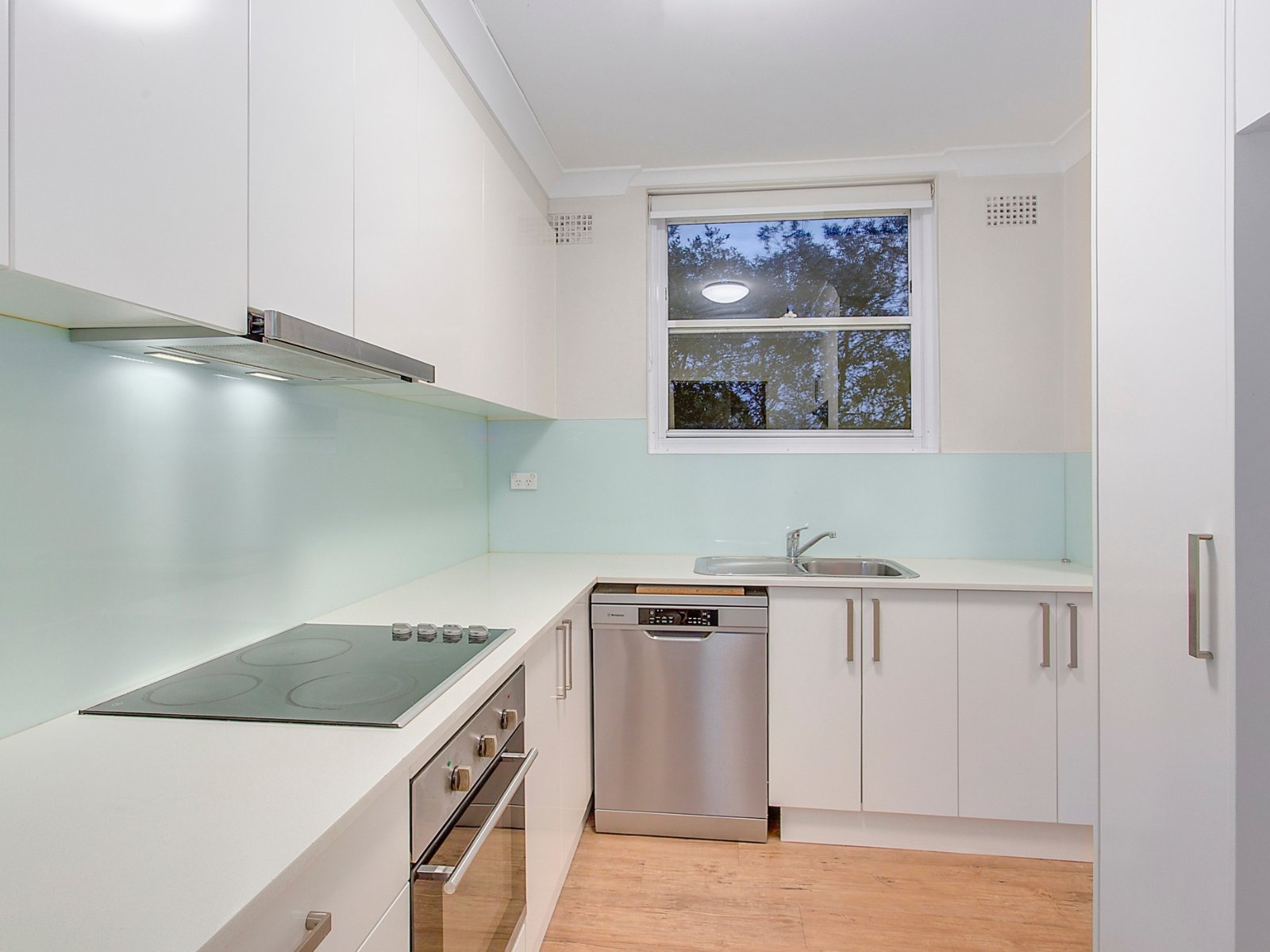 38/33 Palomar Parade, Freshwater