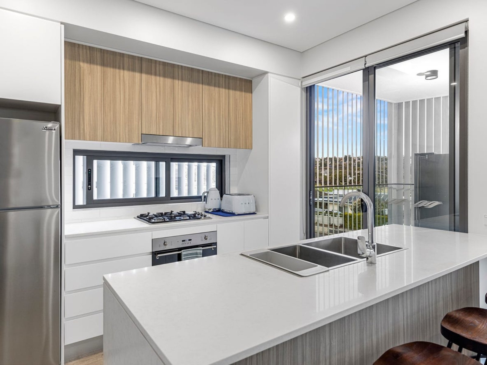 117/180 South Creek Road, Wheeler Heights