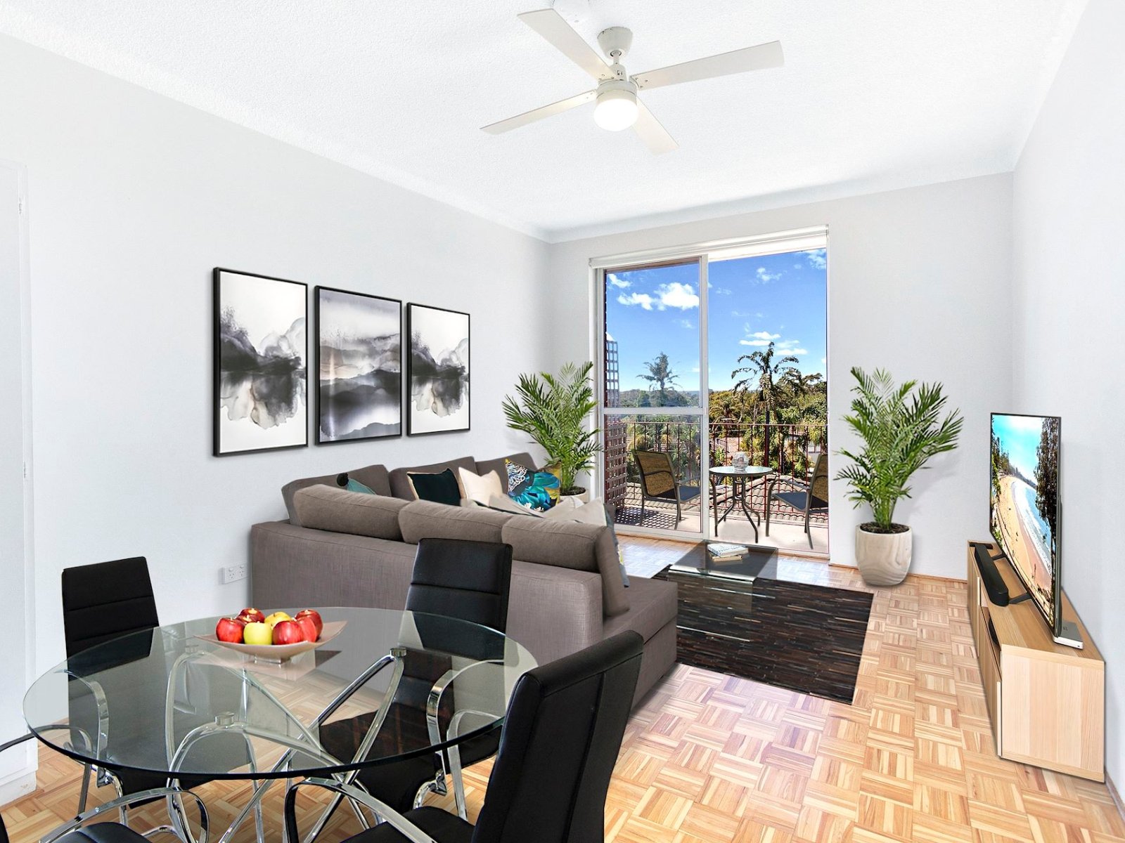 6/34 Serpentine Crescent, North Balgowlah