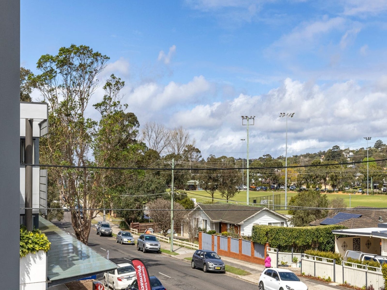 117/180 South Creek Road, Wheeler Heights