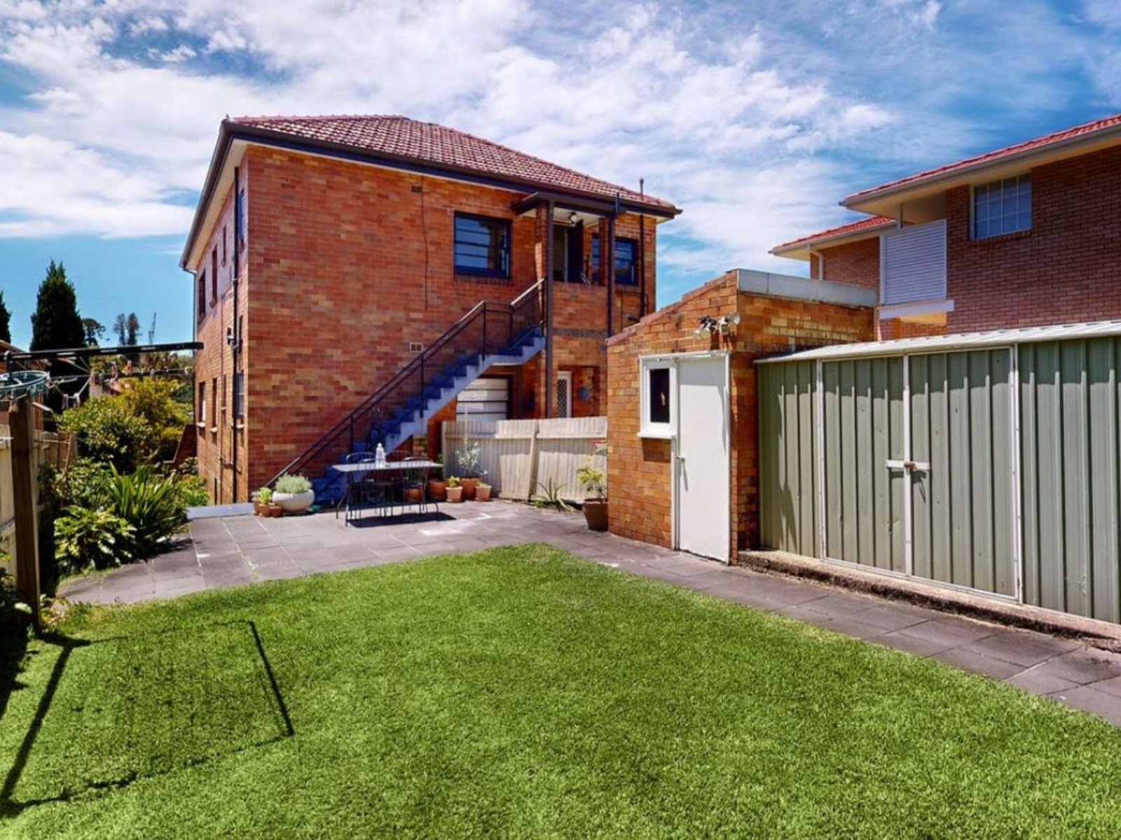 2/23 Lower Beach Street, Balgowlah
