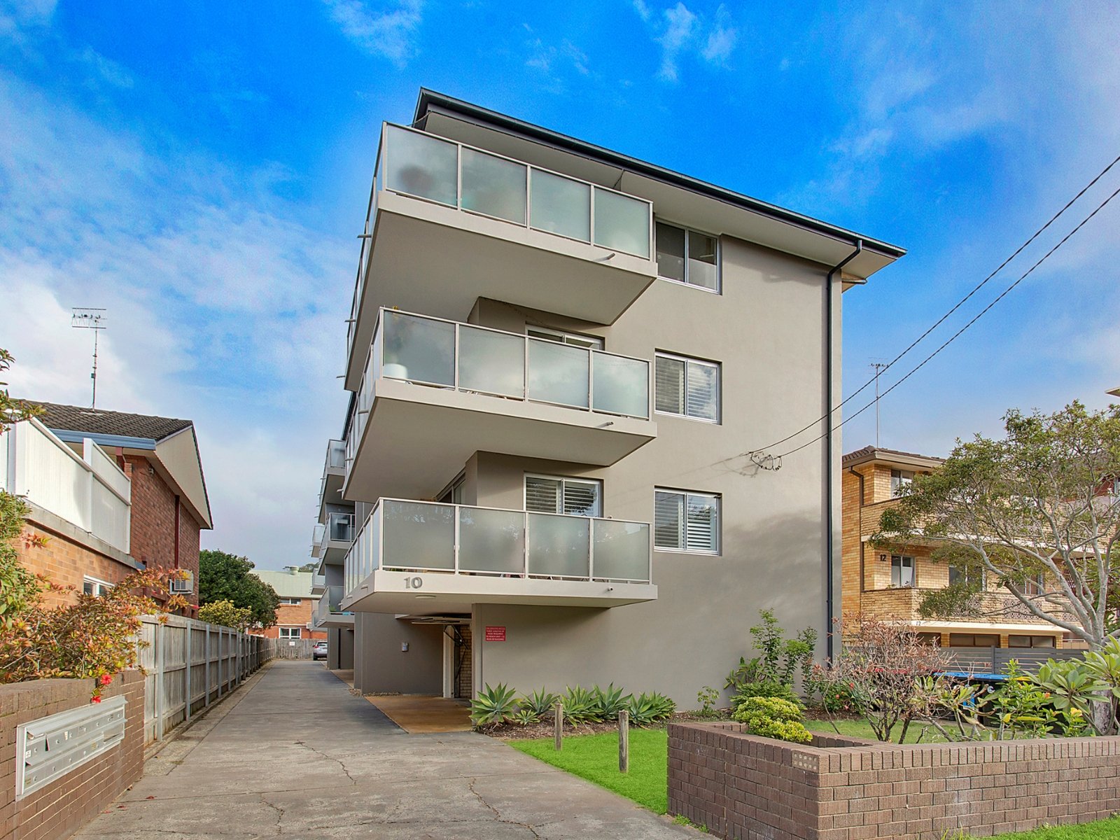 7/10 Mactier Street, Narrabeen