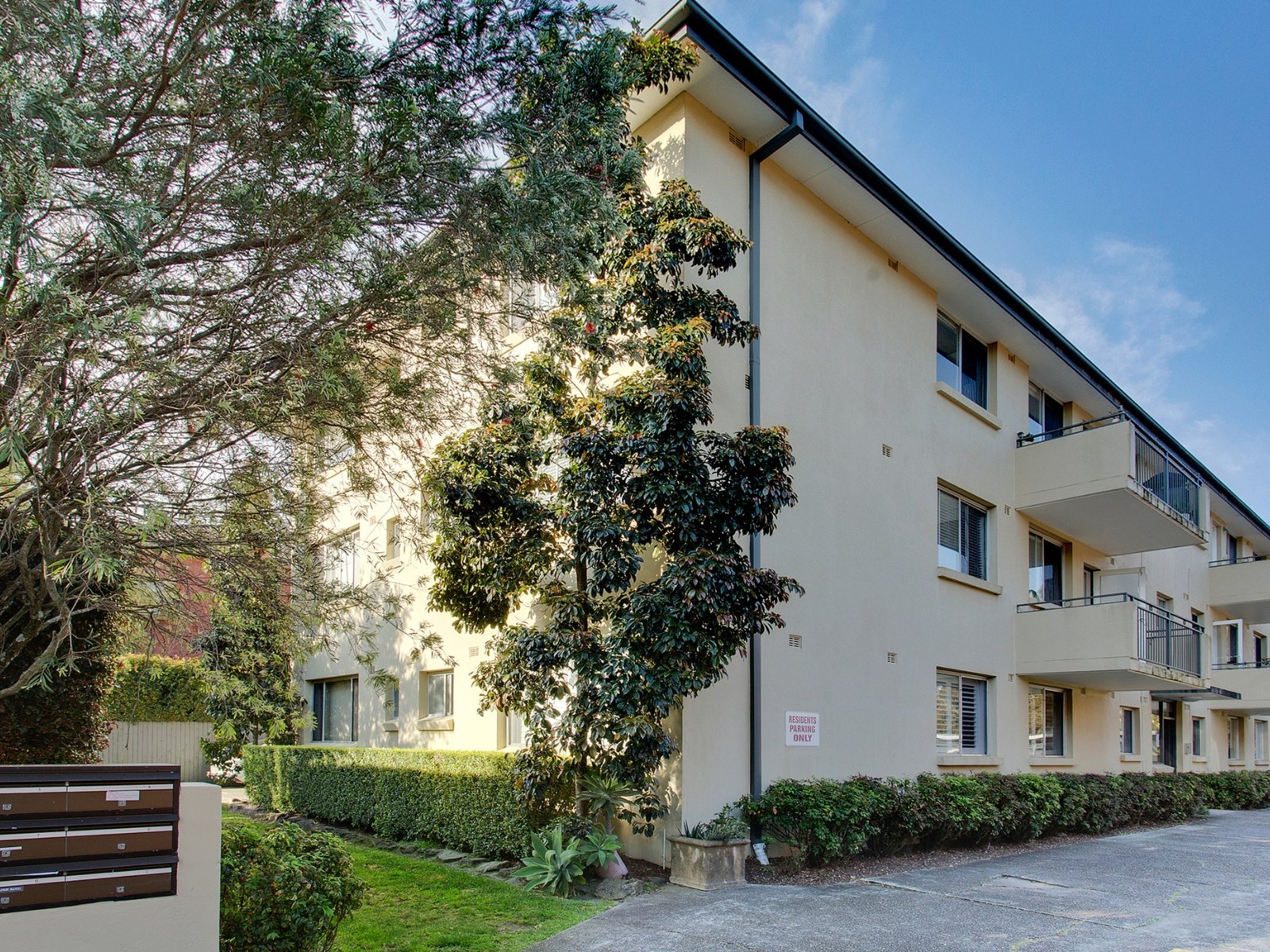 3/4 Fairway Close, Manly Vale