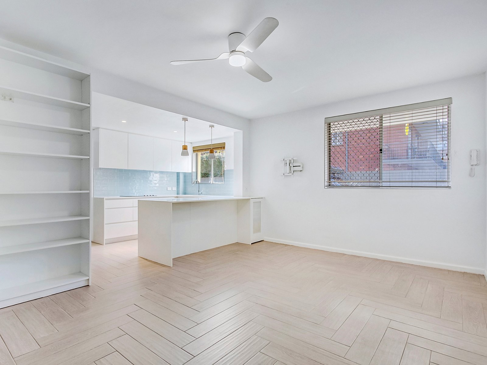 3/4 Fairway Close, Manly Vale