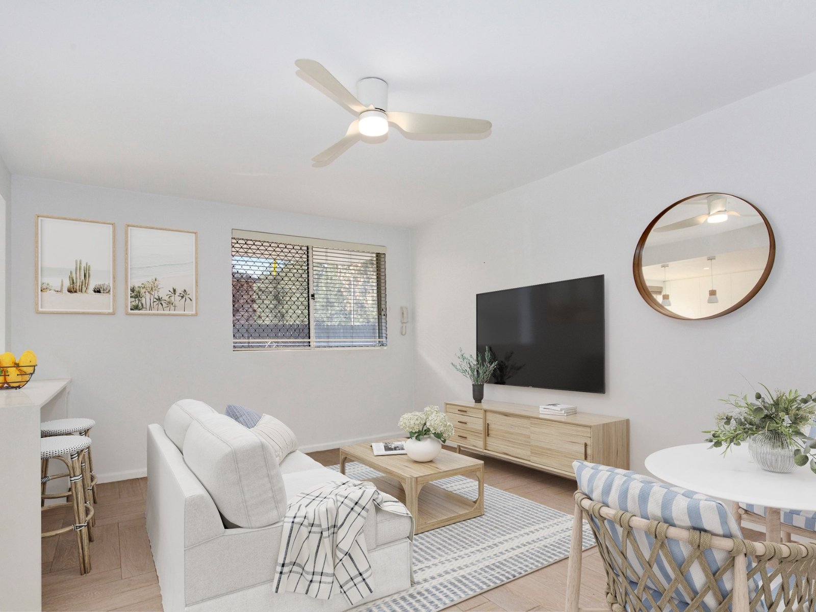 3/4 Fairway Close, Manly Vale