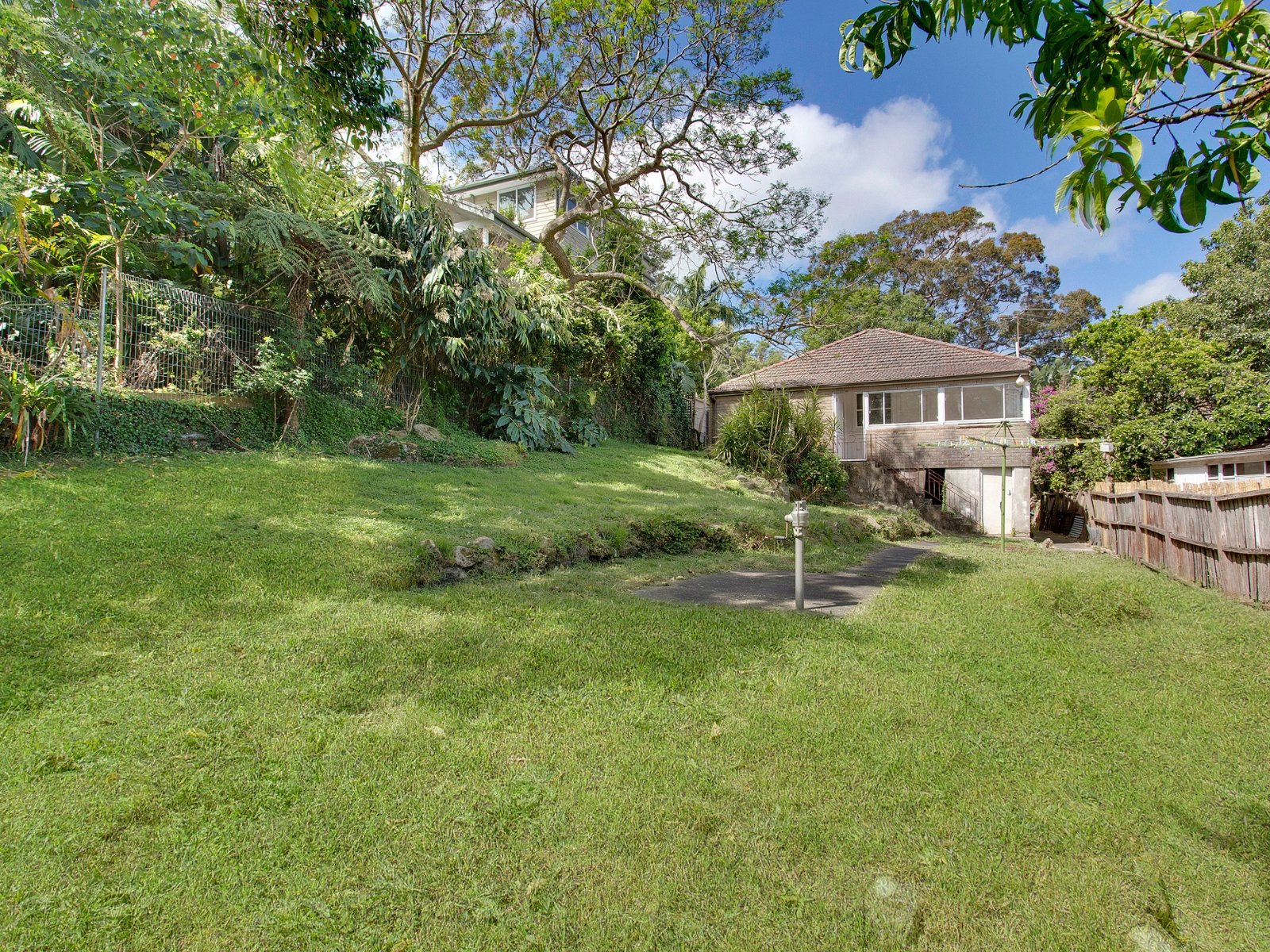 125 Clontarf Street, Seaforth