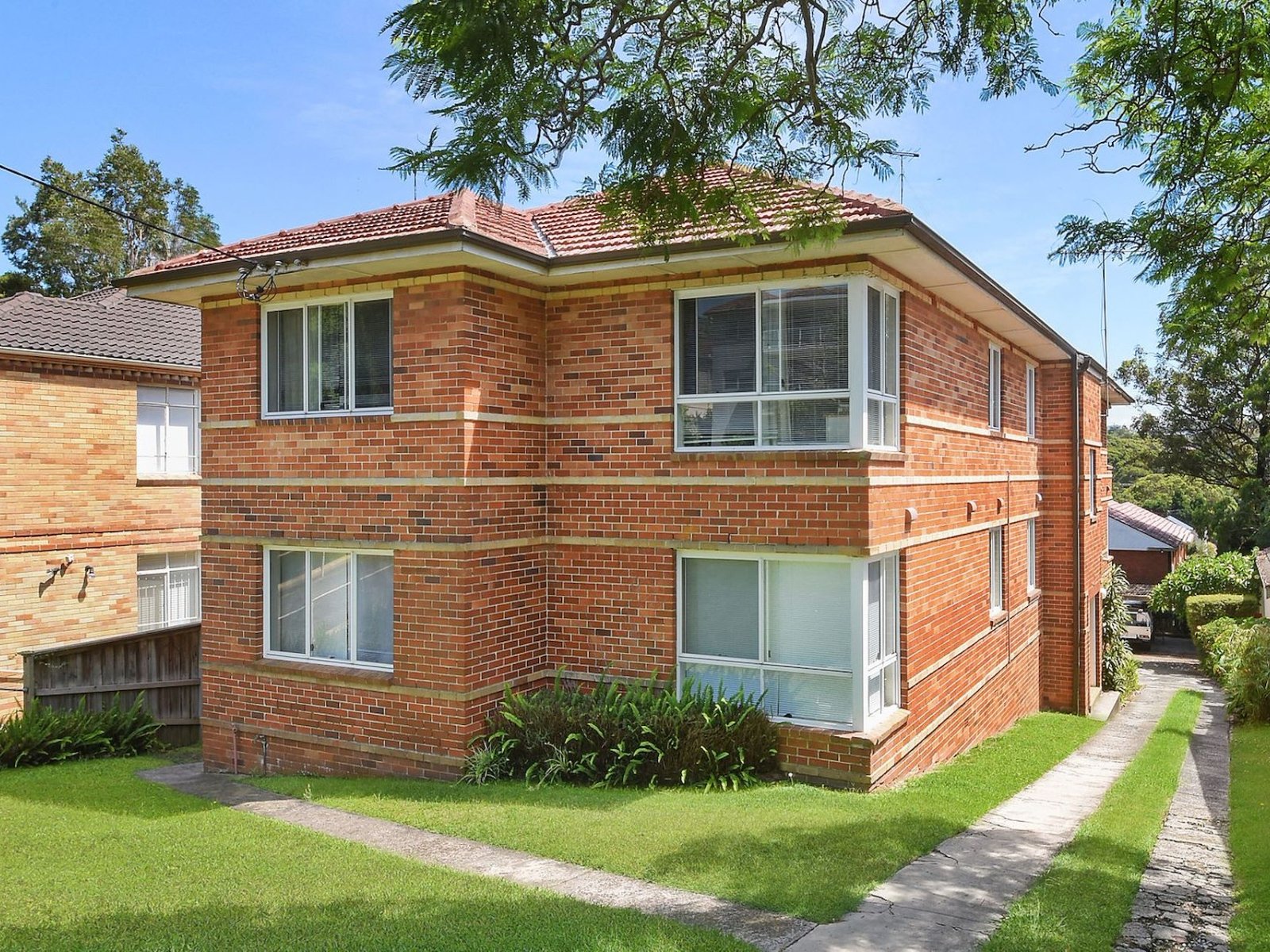 1/140 Griffiths Street, Balgowlah