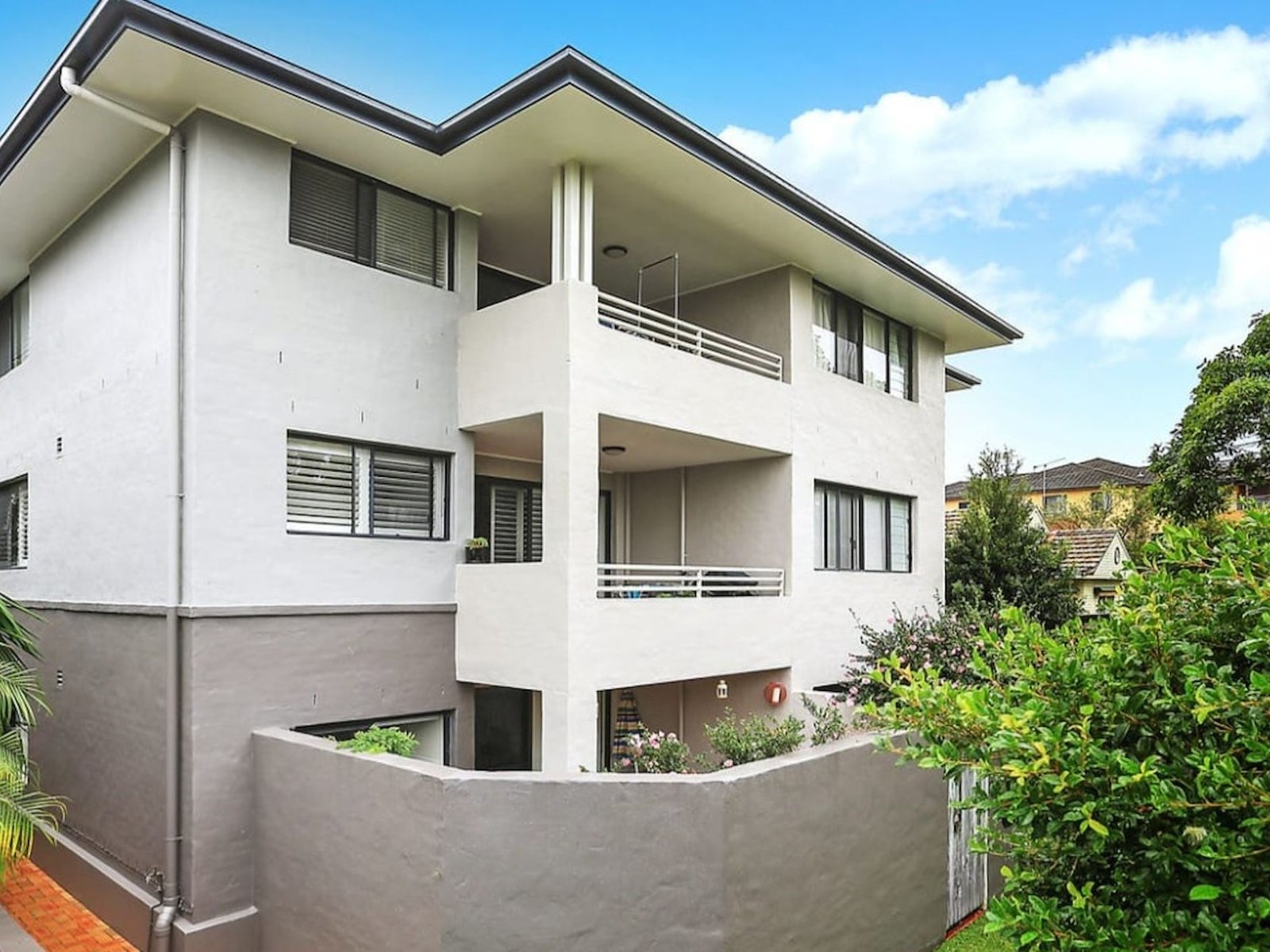 18/11-17 Quirk Road, Manly Vale