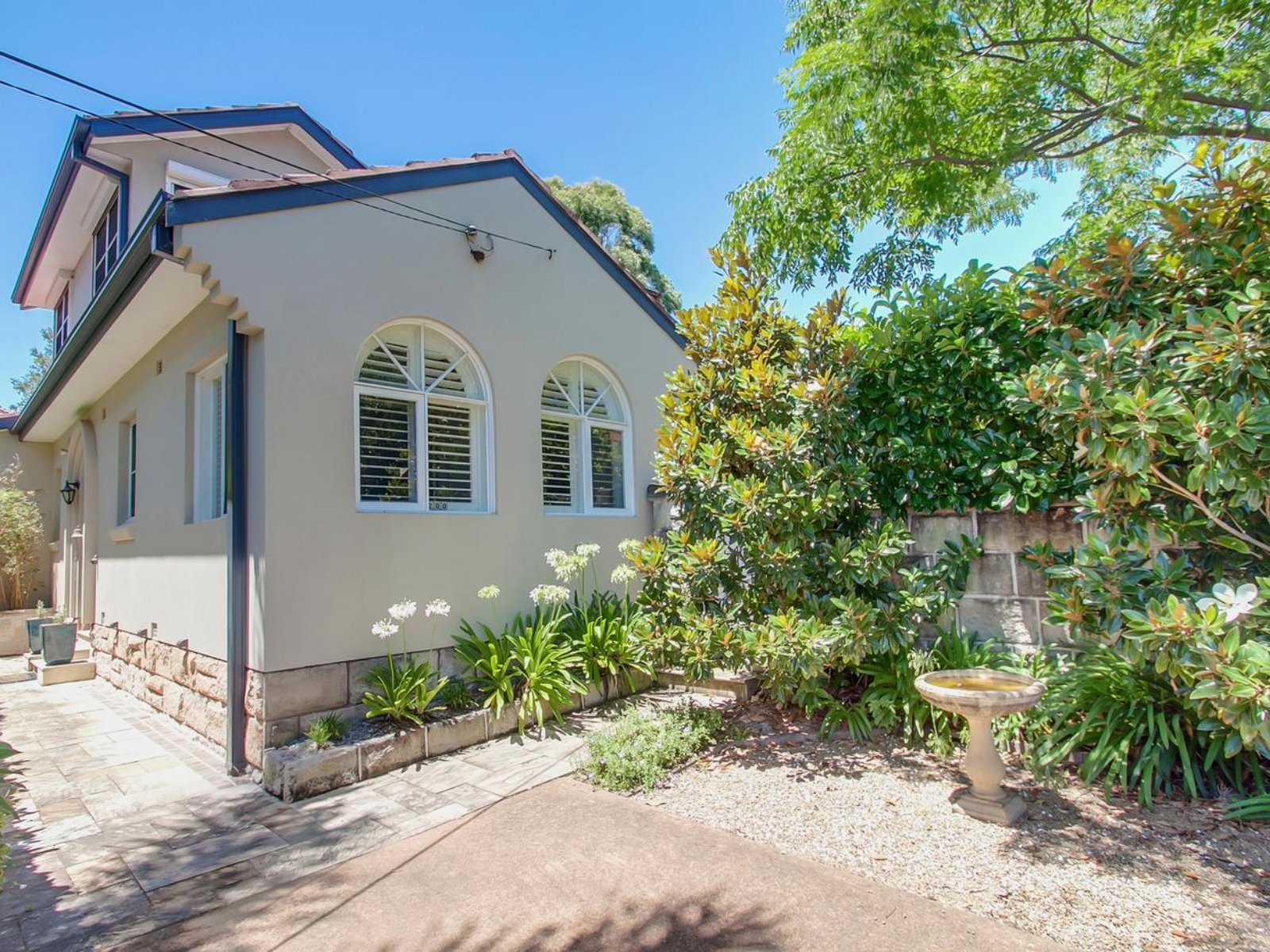 200 Woodland Street, Balgowlah