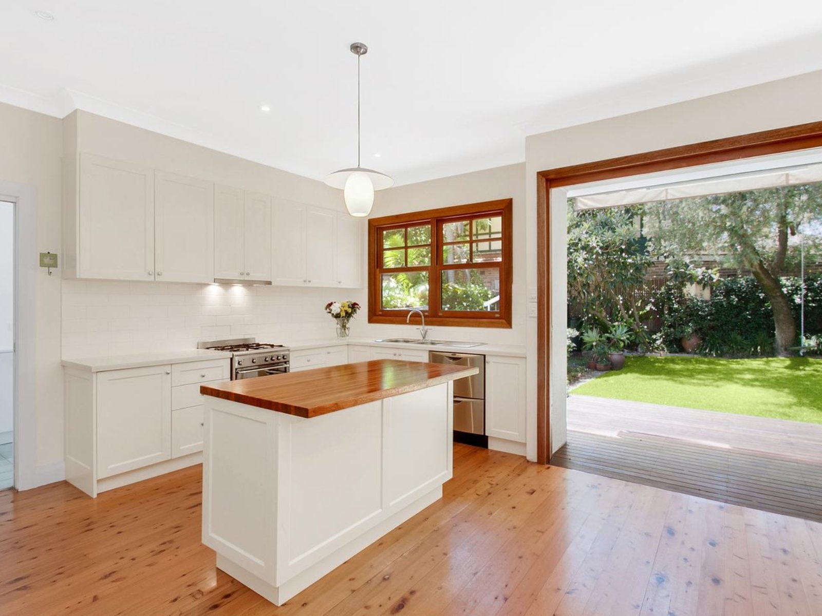 200 Woodland Street, Balgowlah