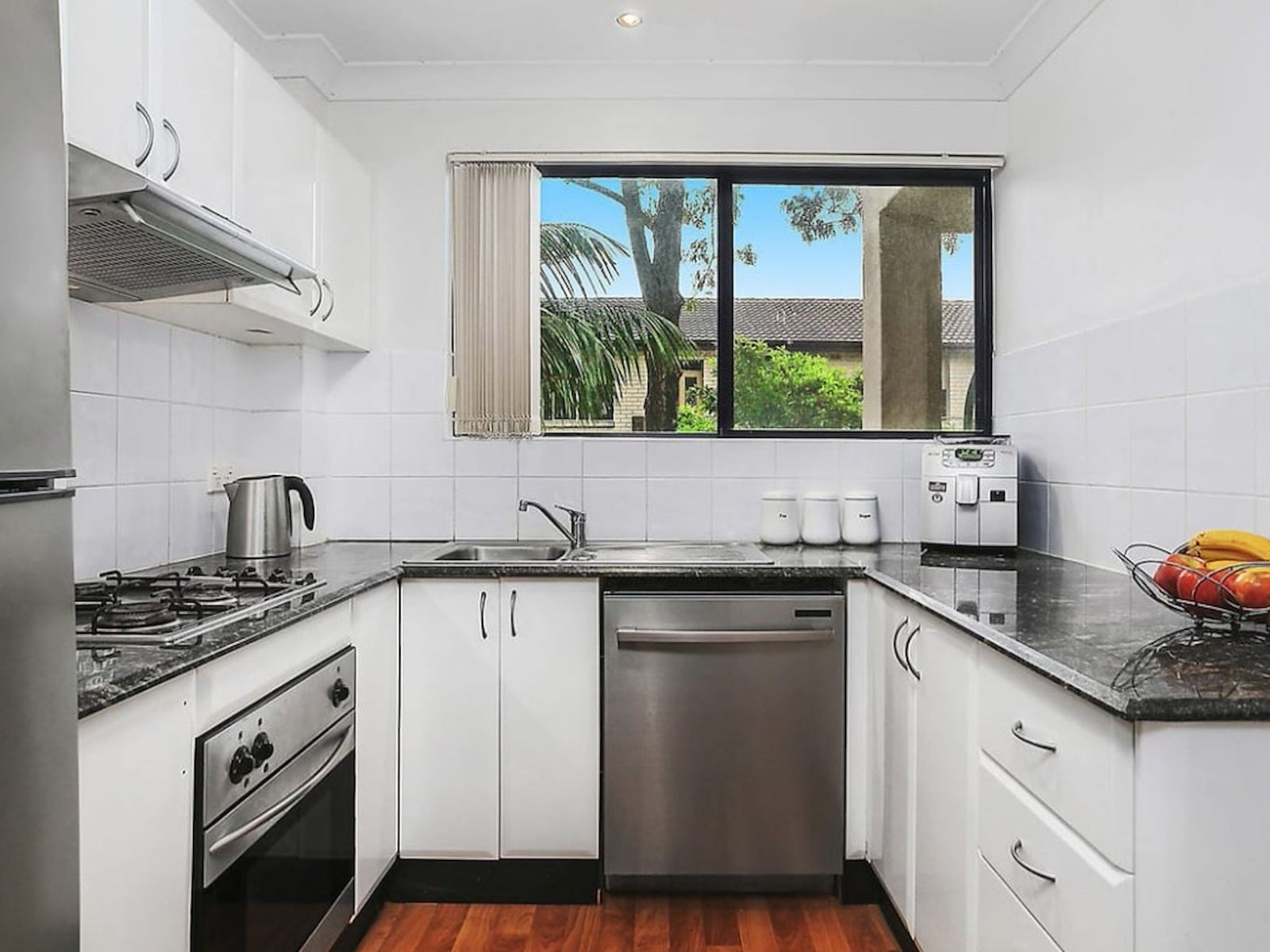 18/11-17 Quirk Road, Manly Vale