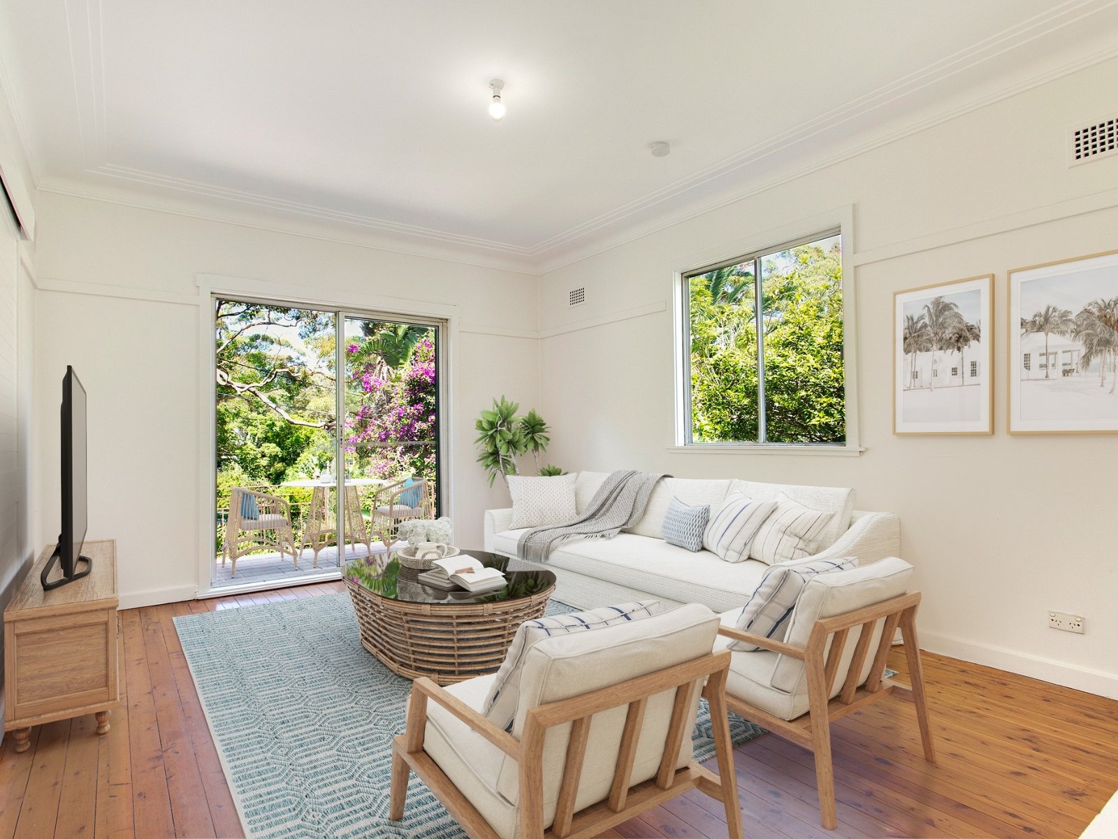 125 Clontarf Street, Seaforth