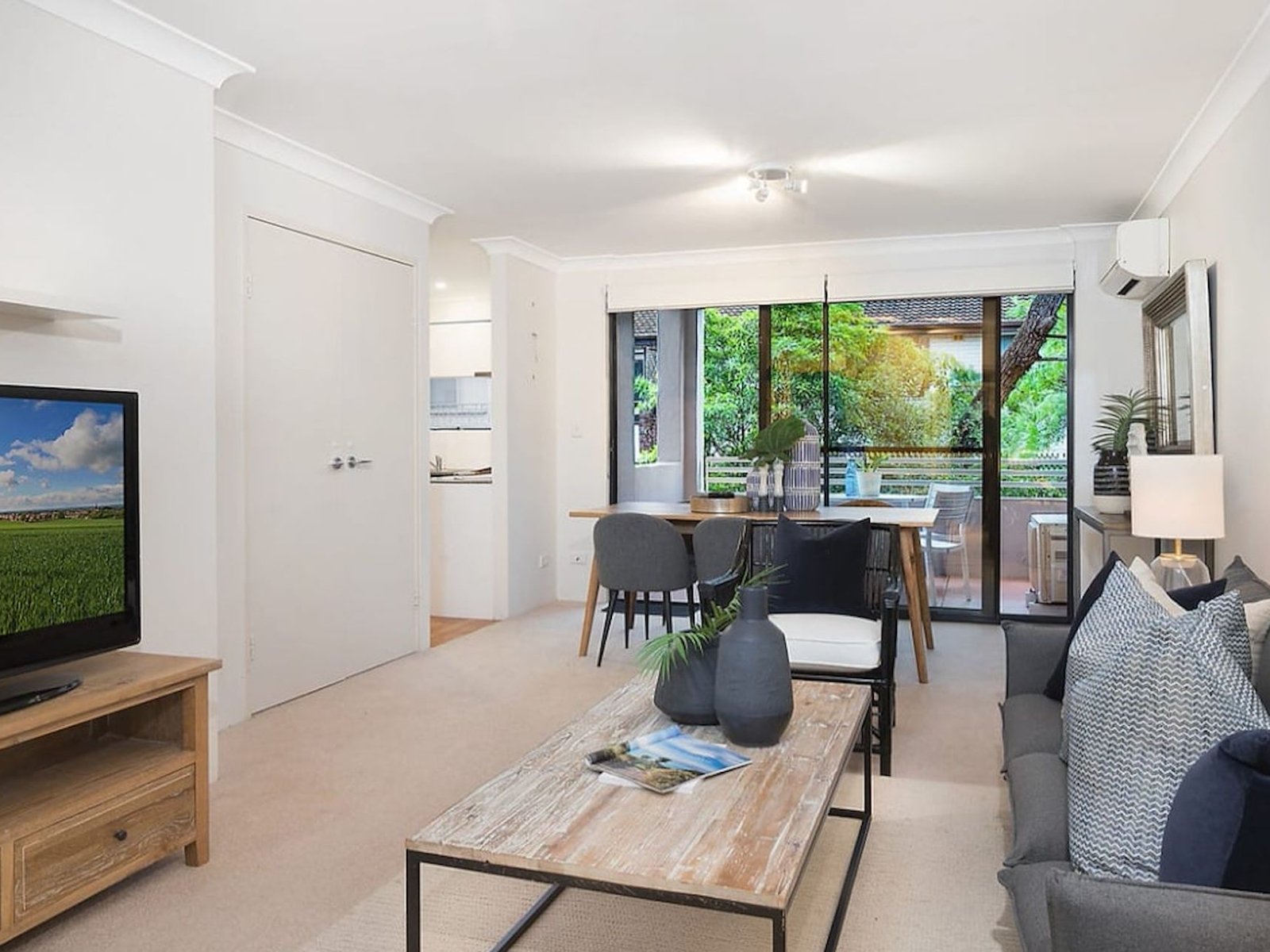18/11-17 Quirk Road, Manly Vale