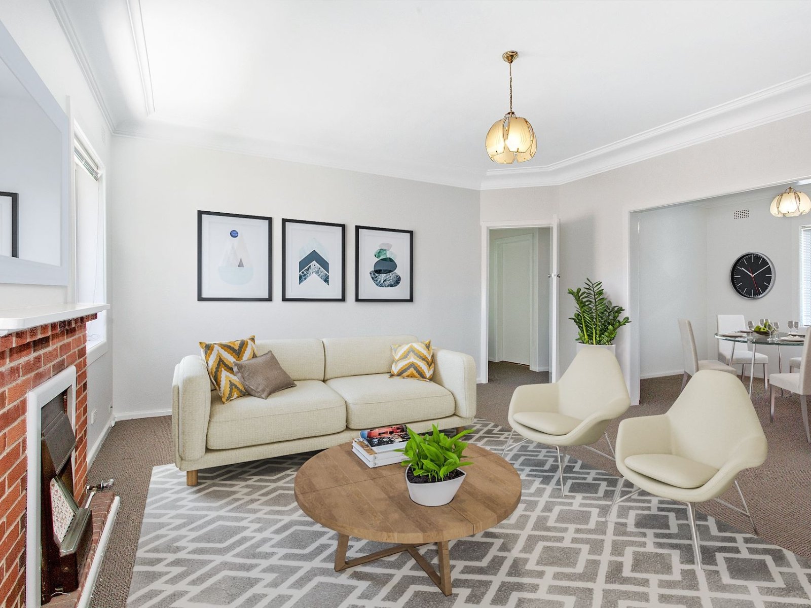 1/140 Griffiths Street, Balgowlah