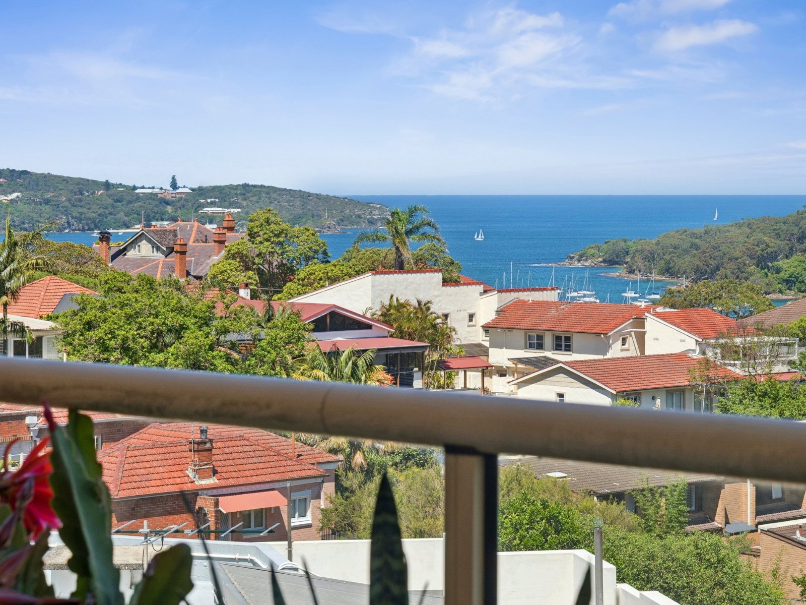 13/343 Sydney Road, Balgowlah