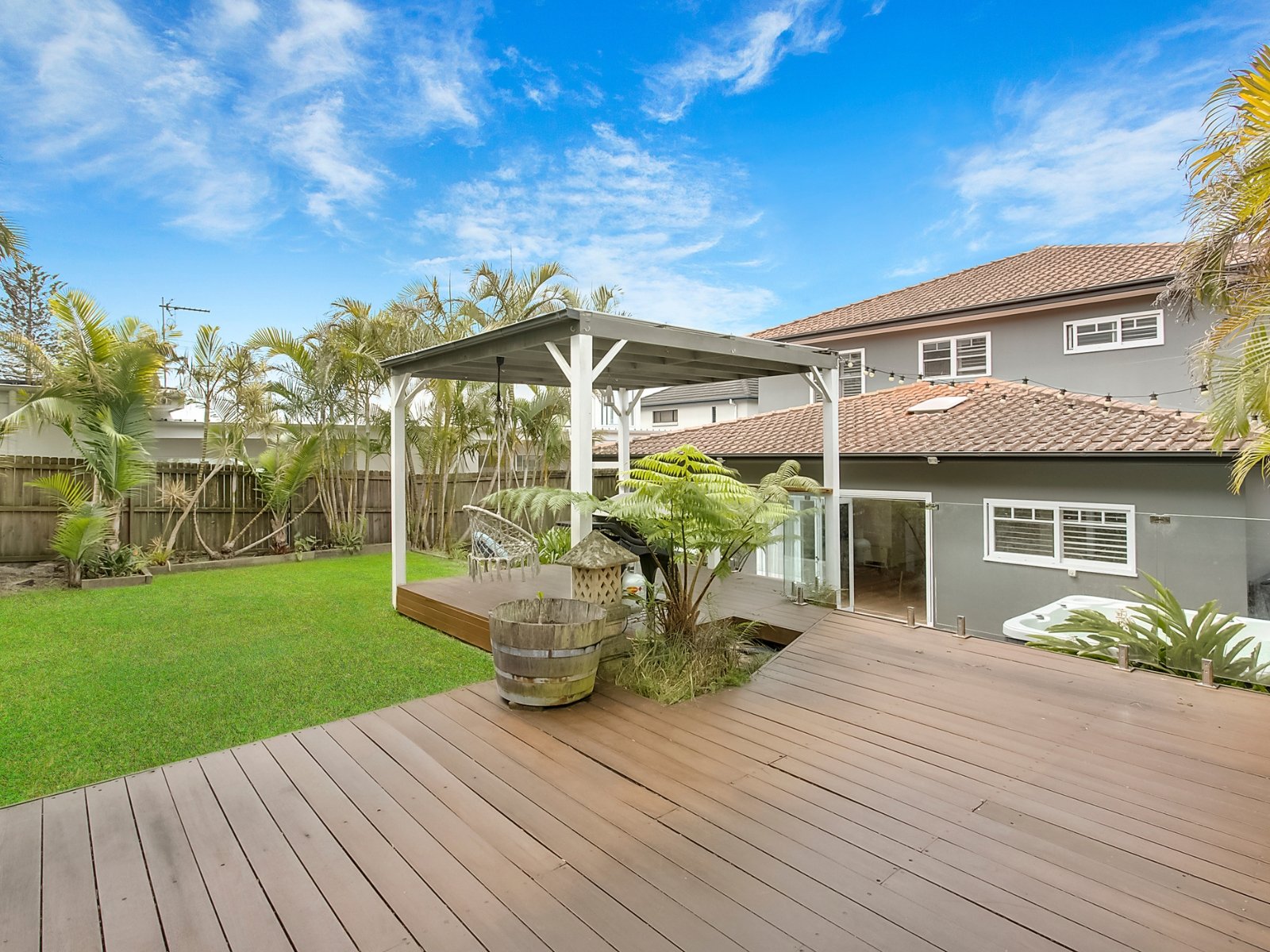 17 Lewis Street, Balgowlah Heights