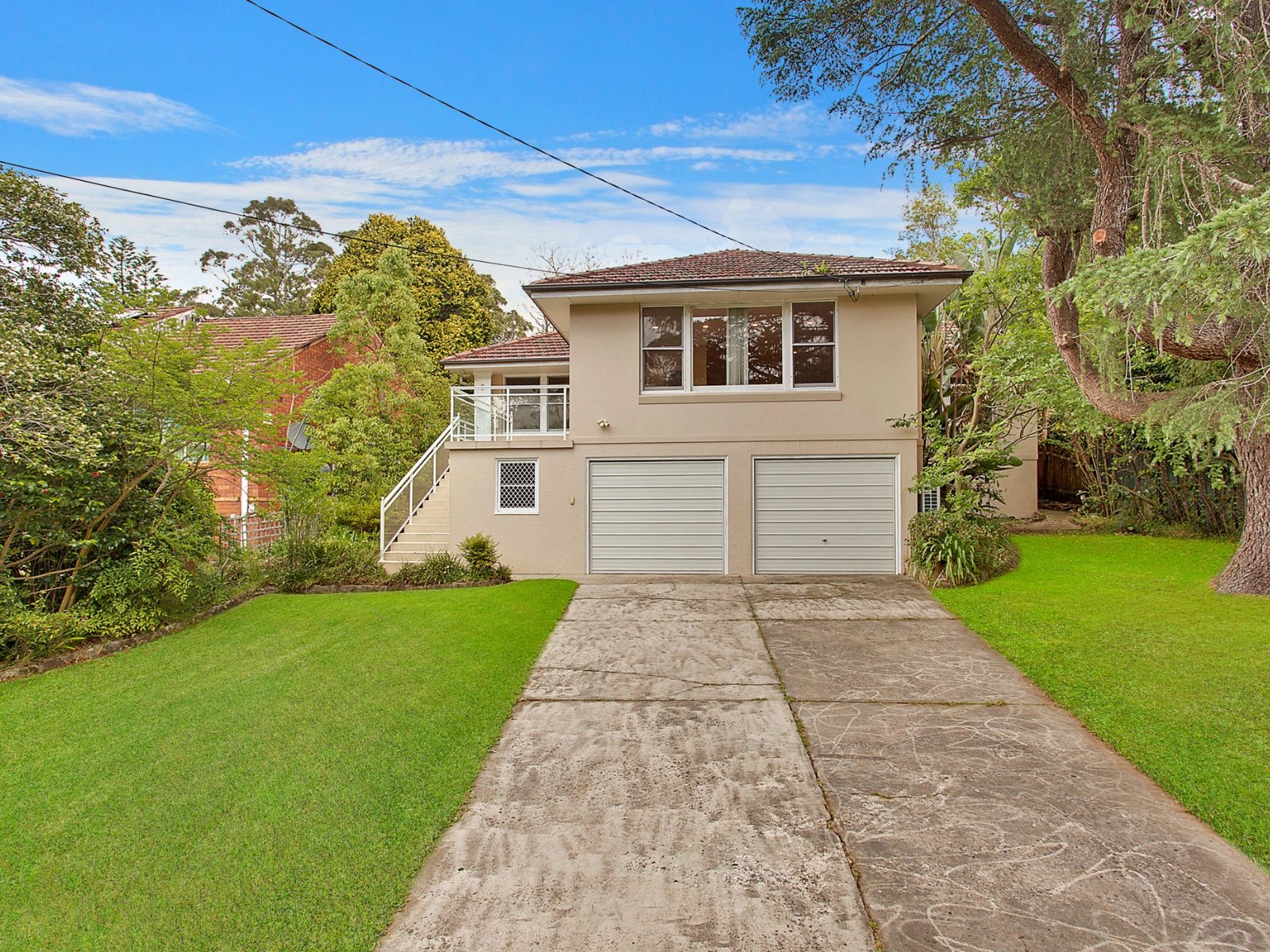 3 Mycumbene Avenue, East Lindfield