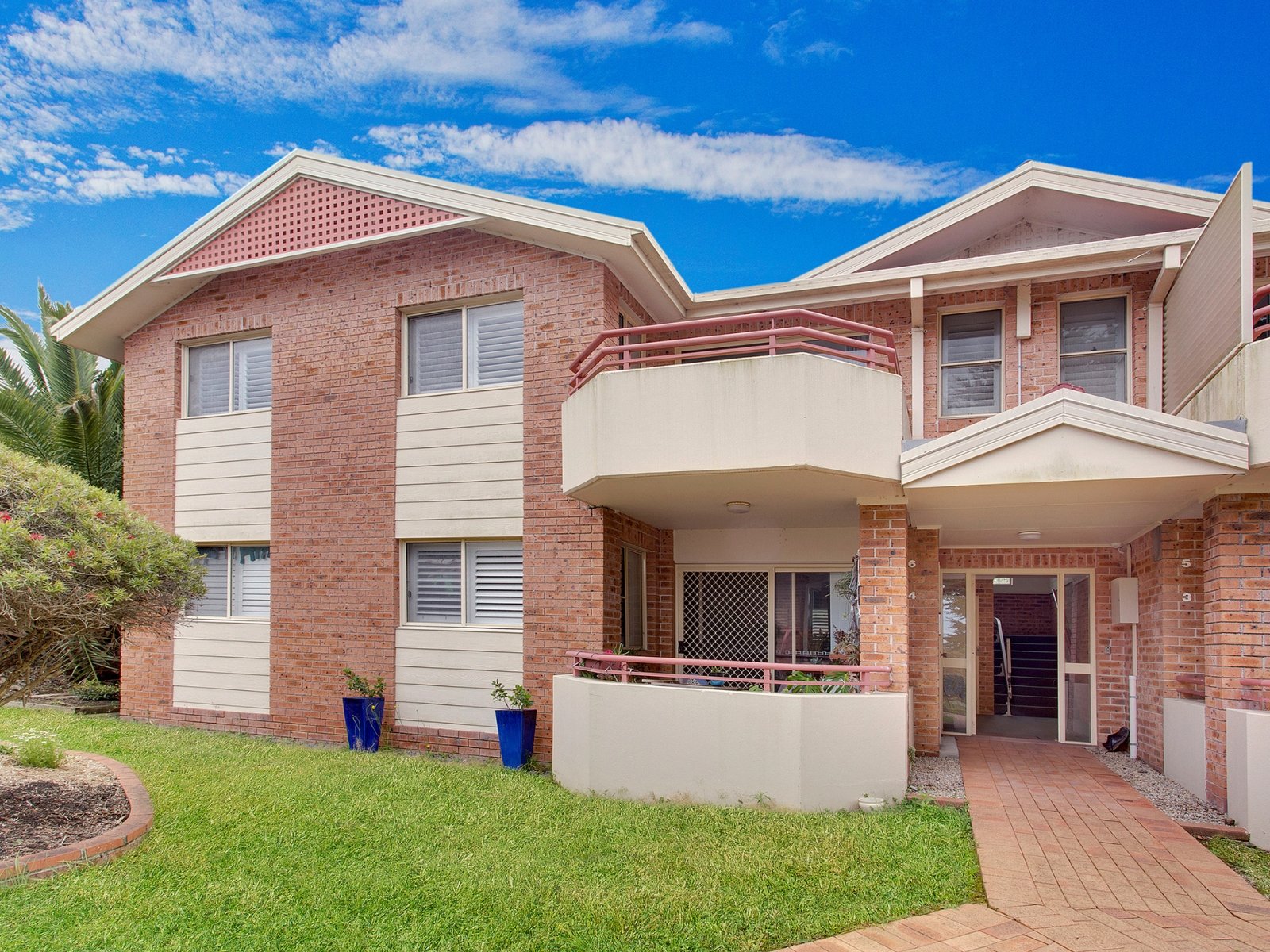 6/25 King Street, Manly Vale