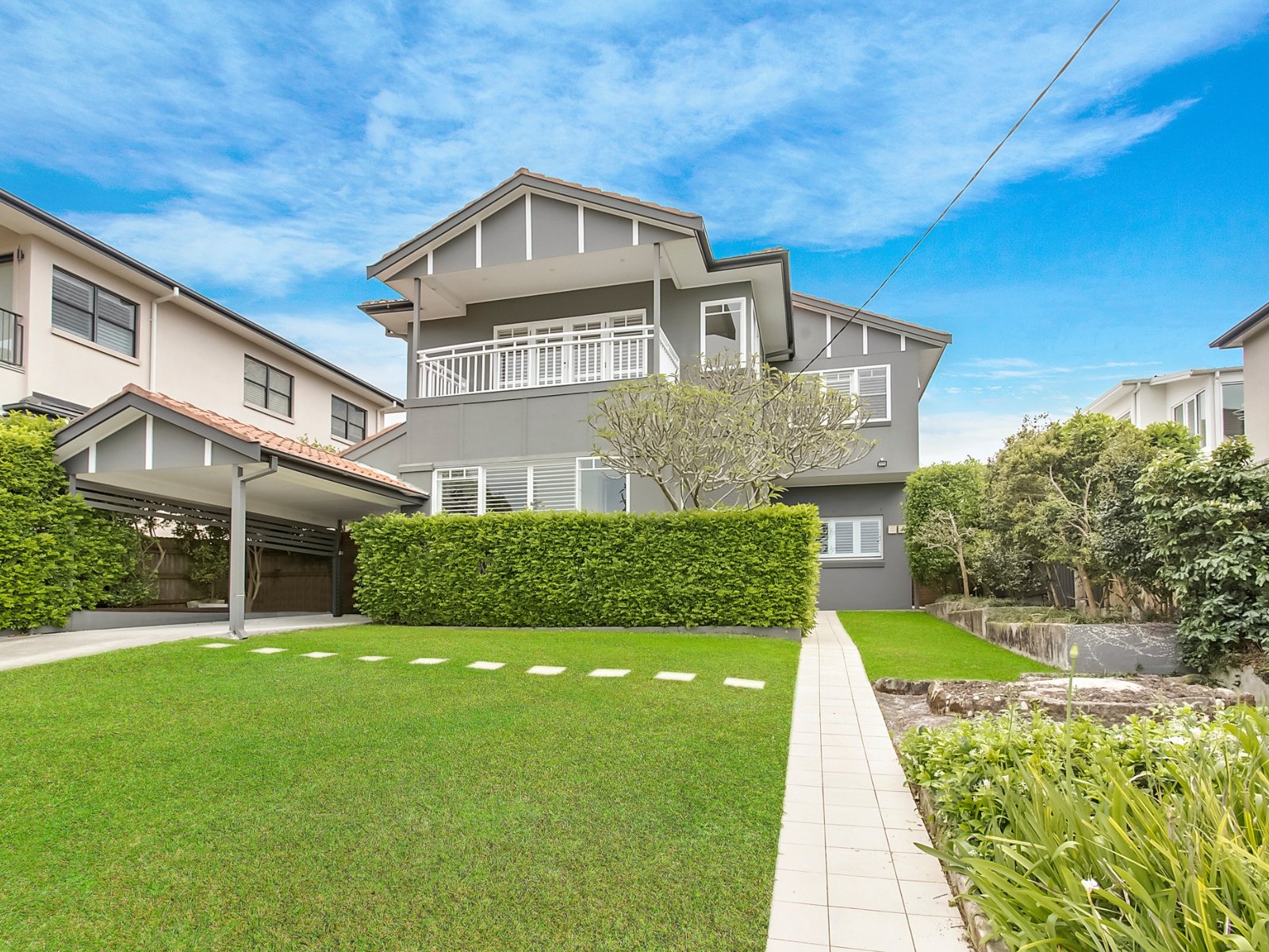 17 Lewis Street, Balgowlah Heights