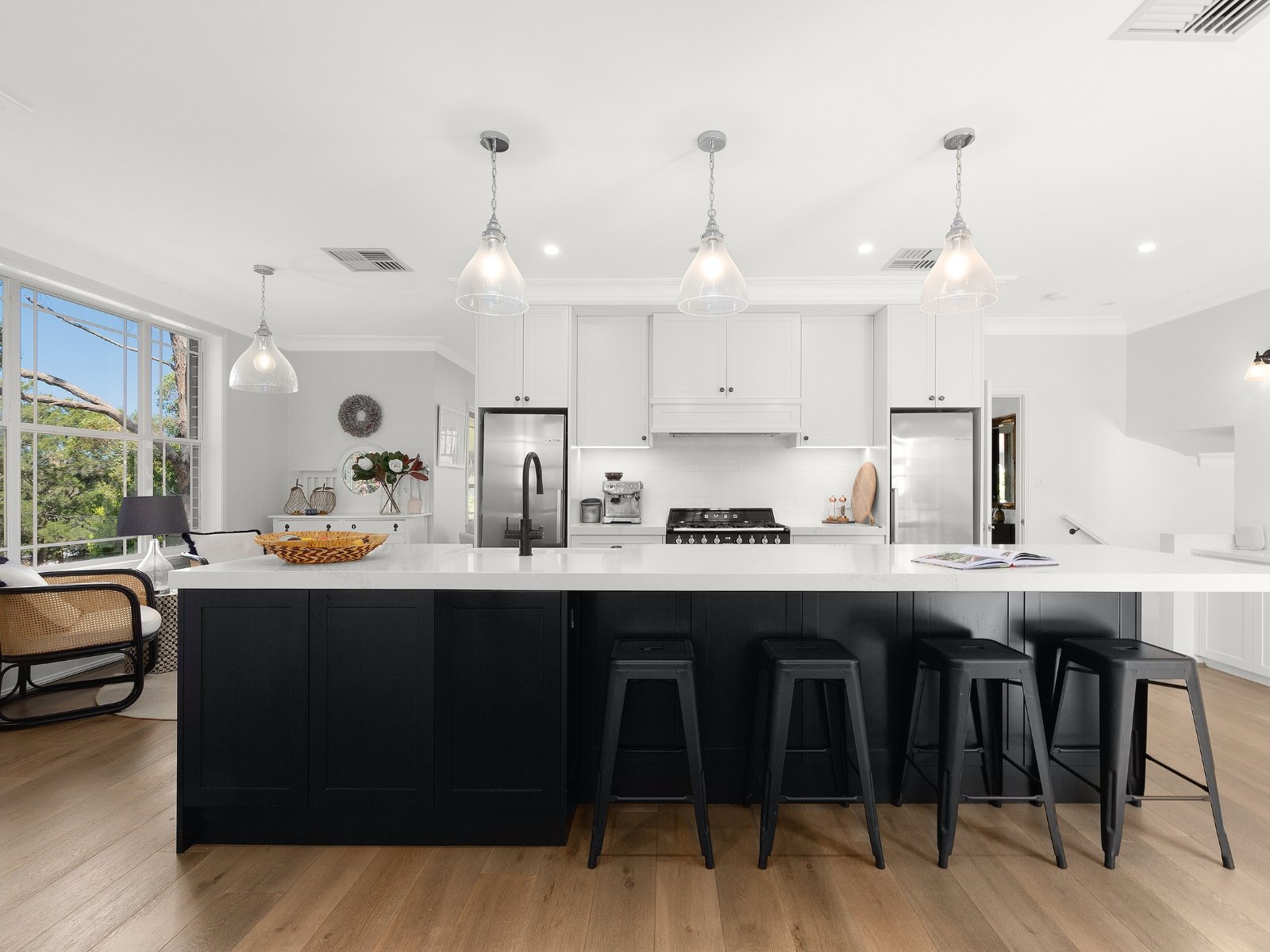 30 Barnes Road, Frenchs Forest