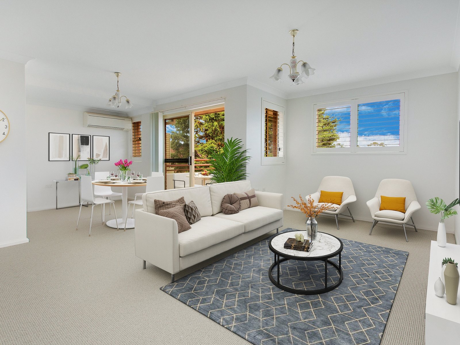 6/25 King Street, Manly Vale