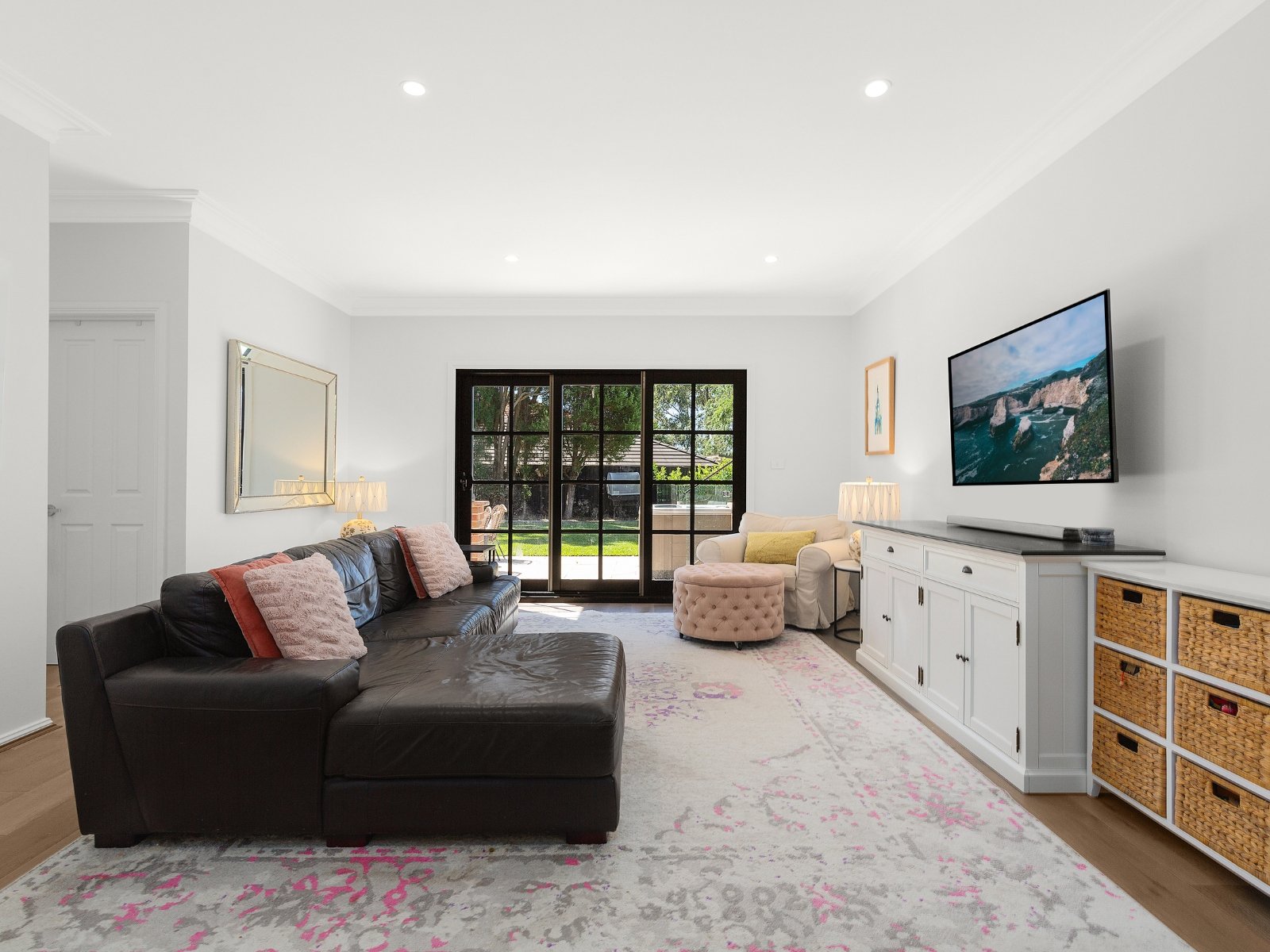 30 Barnes Road, Frenchs Forest