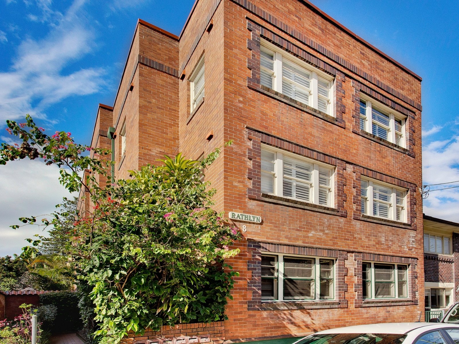 5/8 Eustace Street, Manly