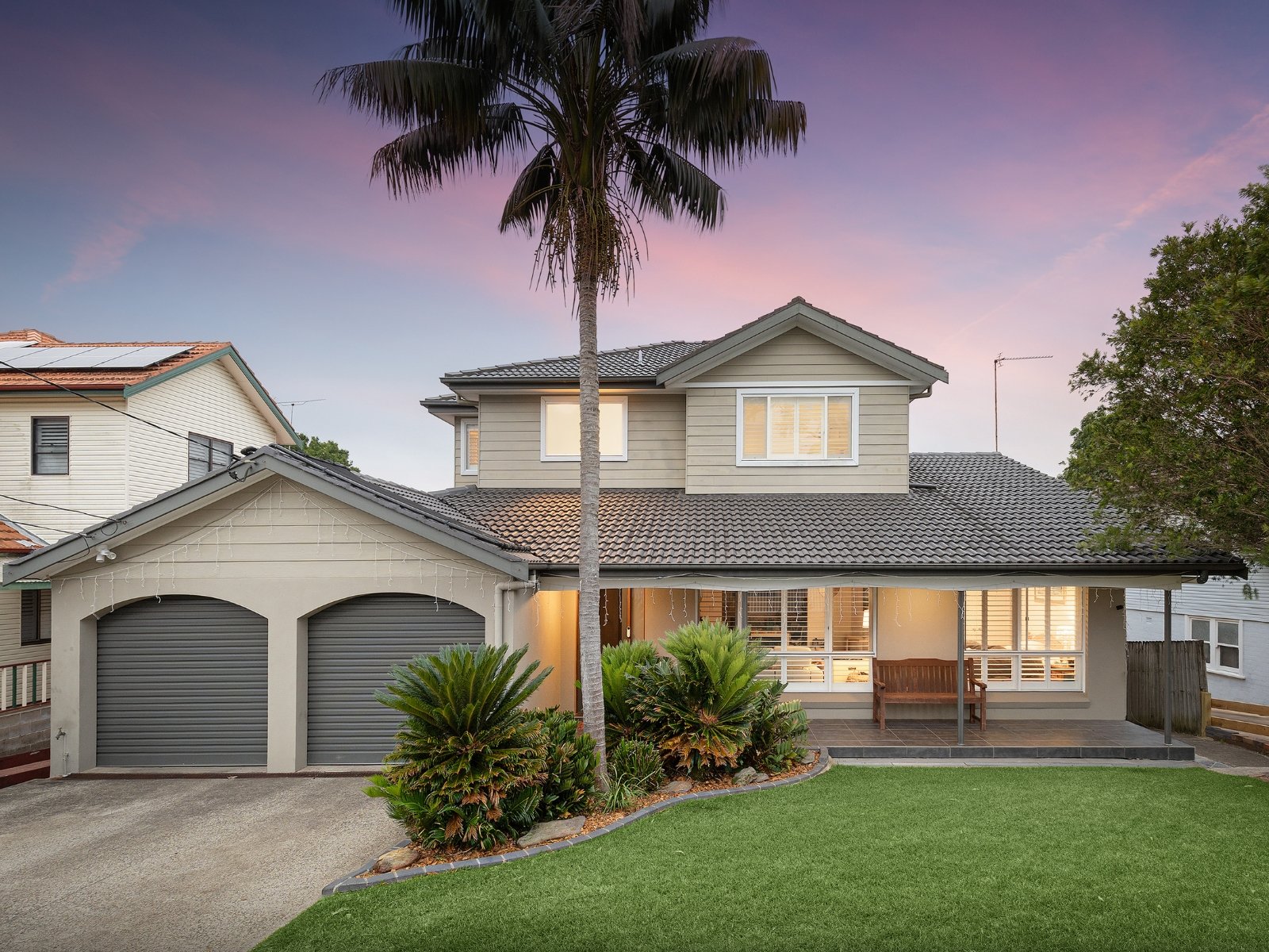 44 Inglebar Avenue, Allambie Heights