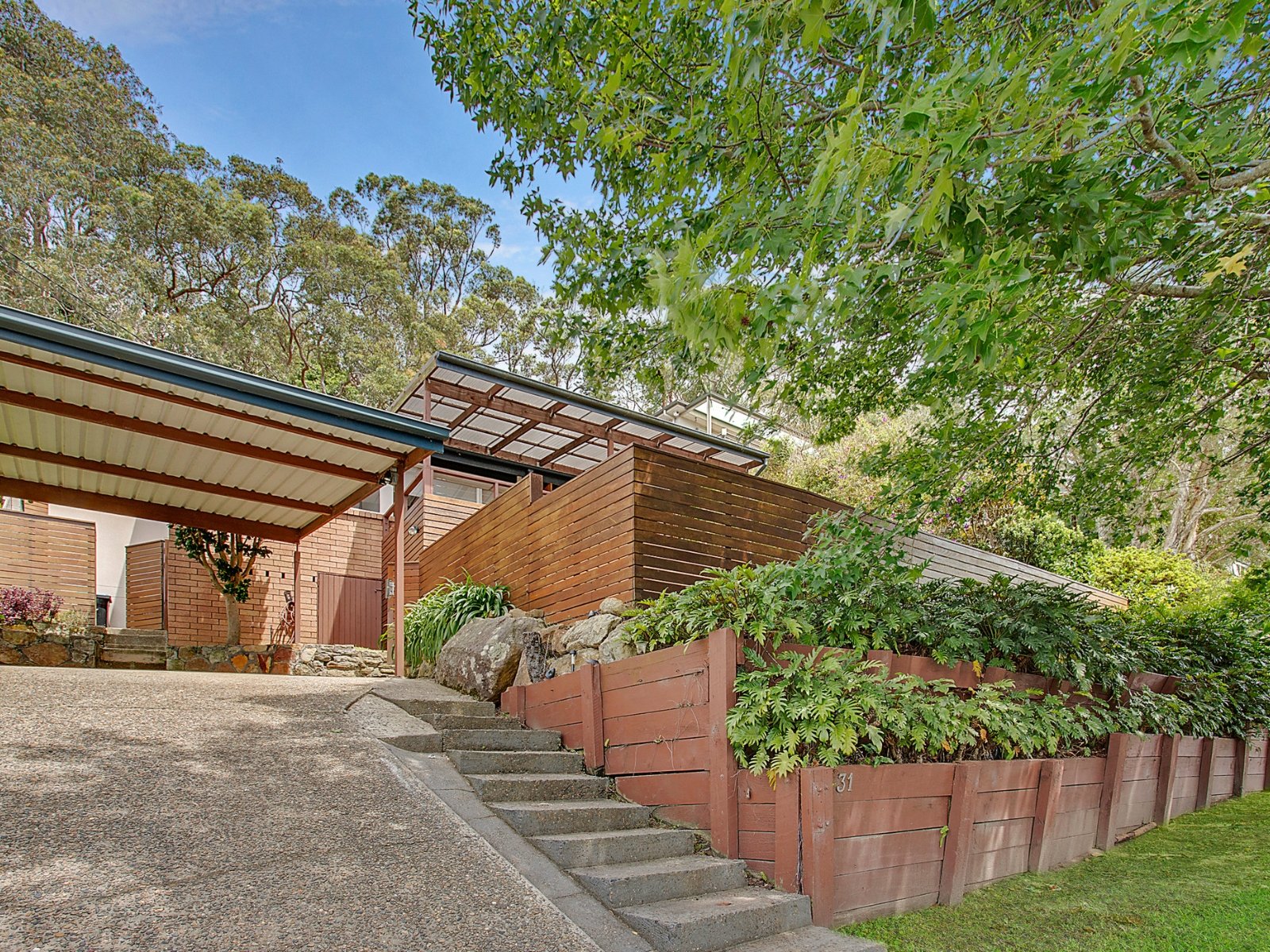 31 Binalong Avenue, Allambie Heights