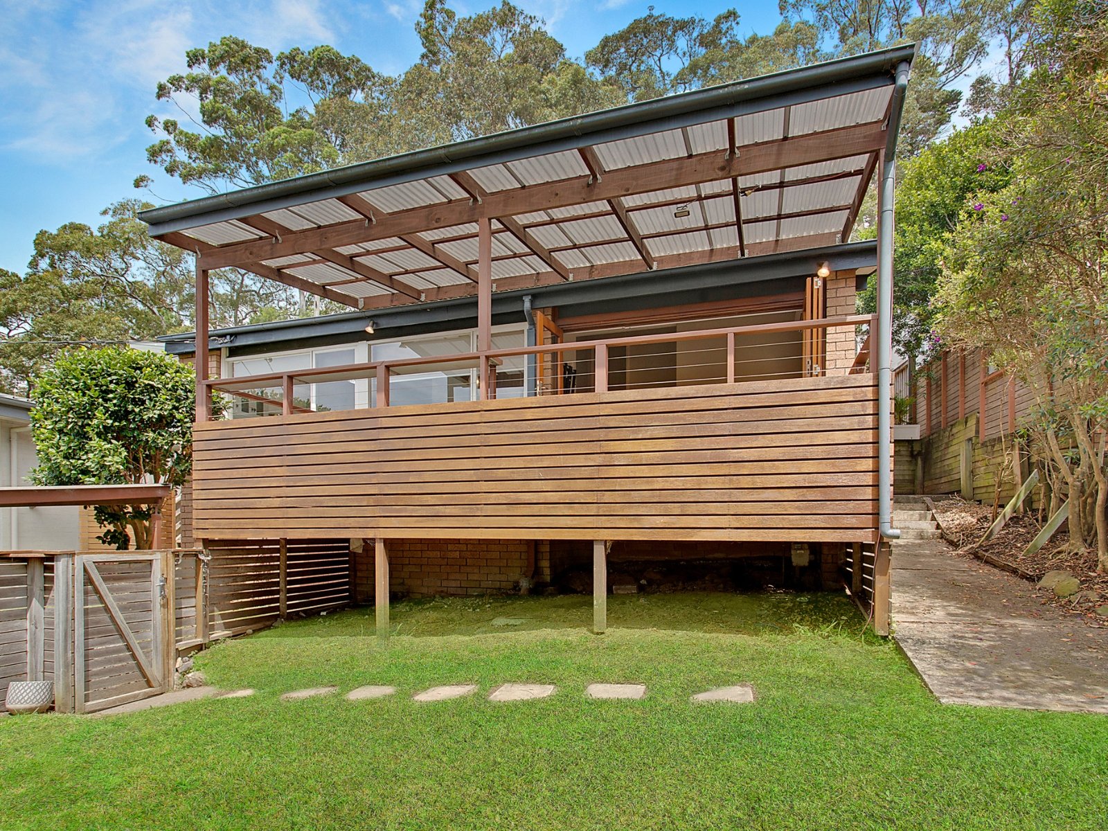 31 Binalong Avenue, Allambie Heights