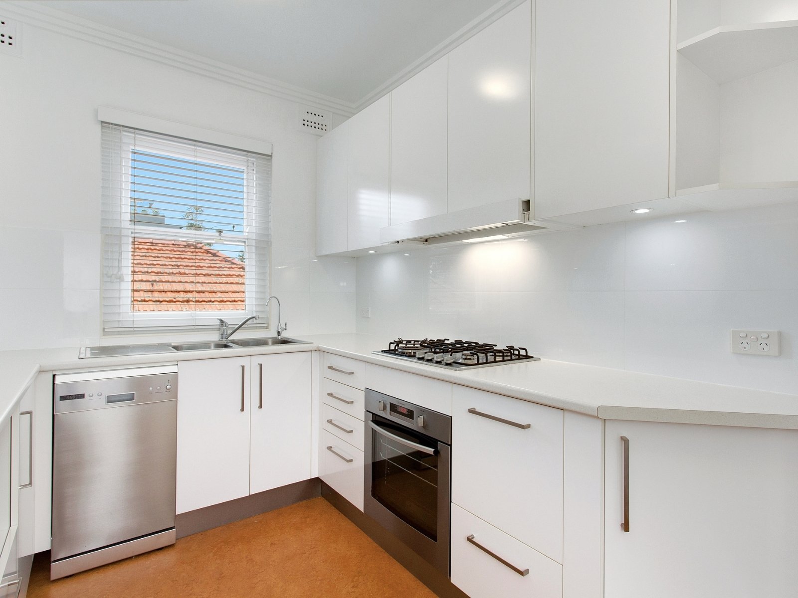 5/8 Eustace Street, Manly