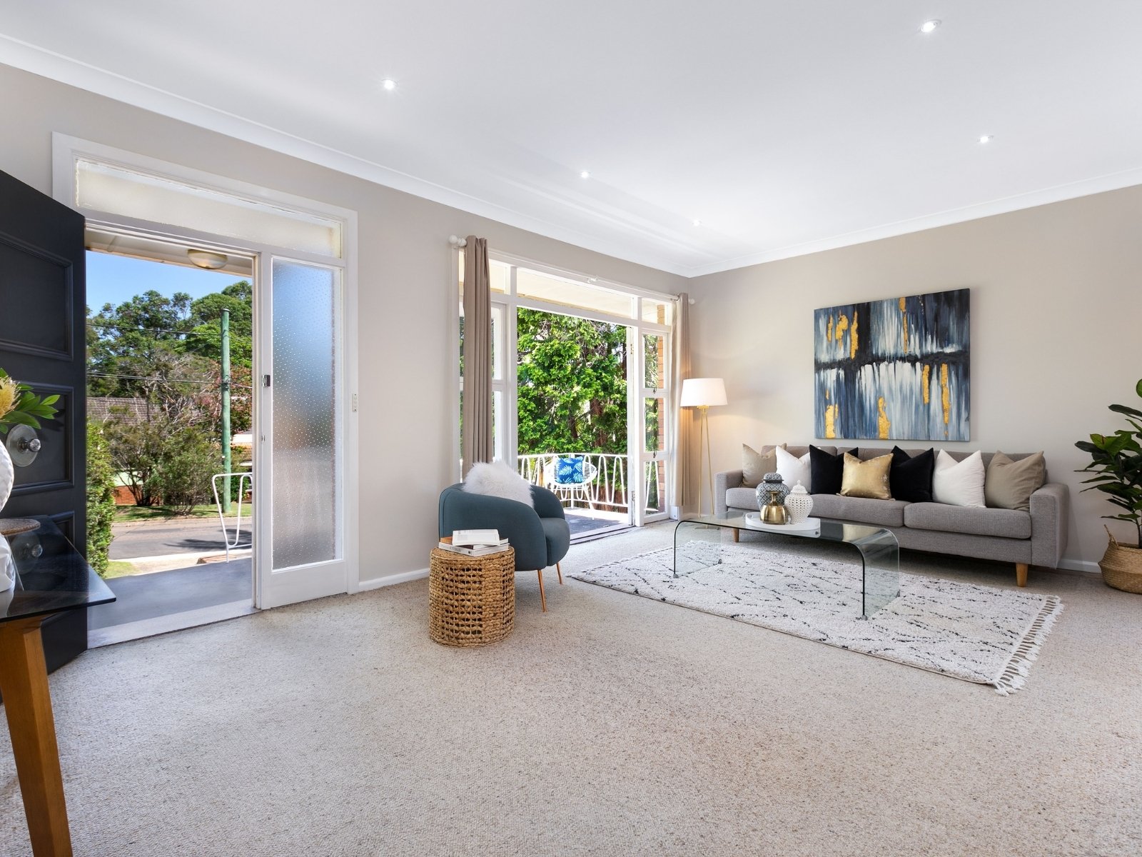 16 Cobb Street, Frenchs Forest