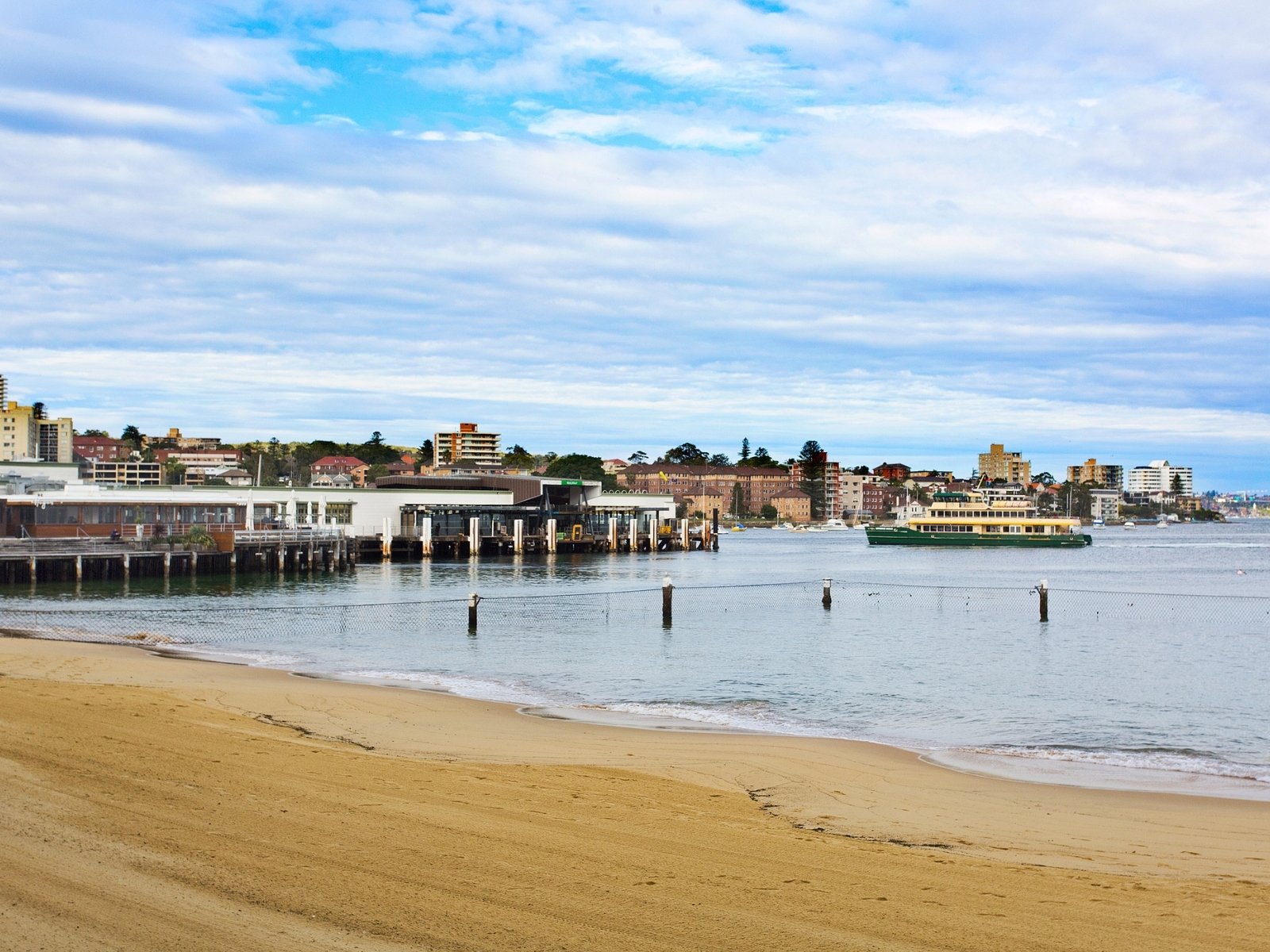 5/8 Eustace Street, Manly