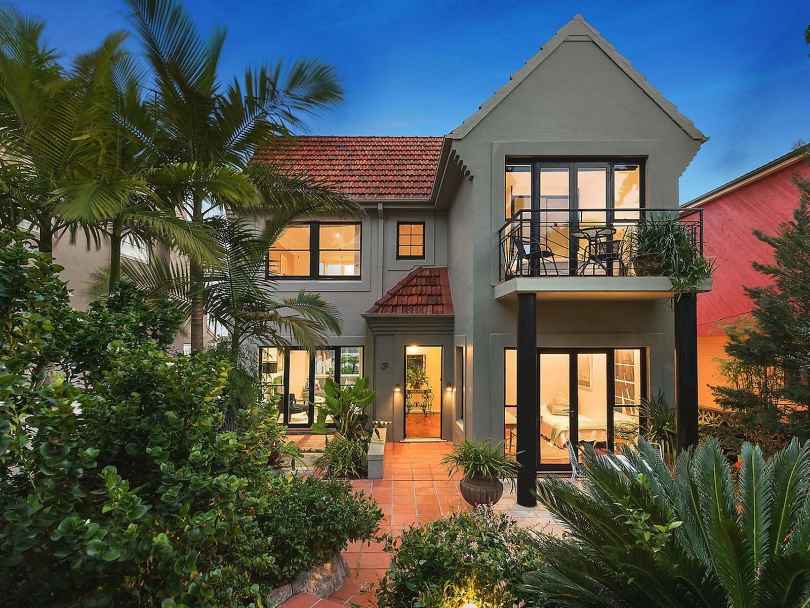 25 Alma Street, Clontarf