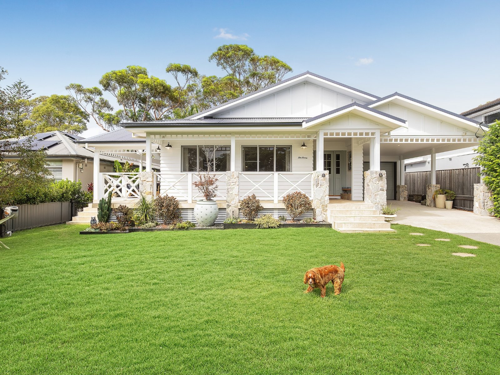 27 Wellman Road, Forestville