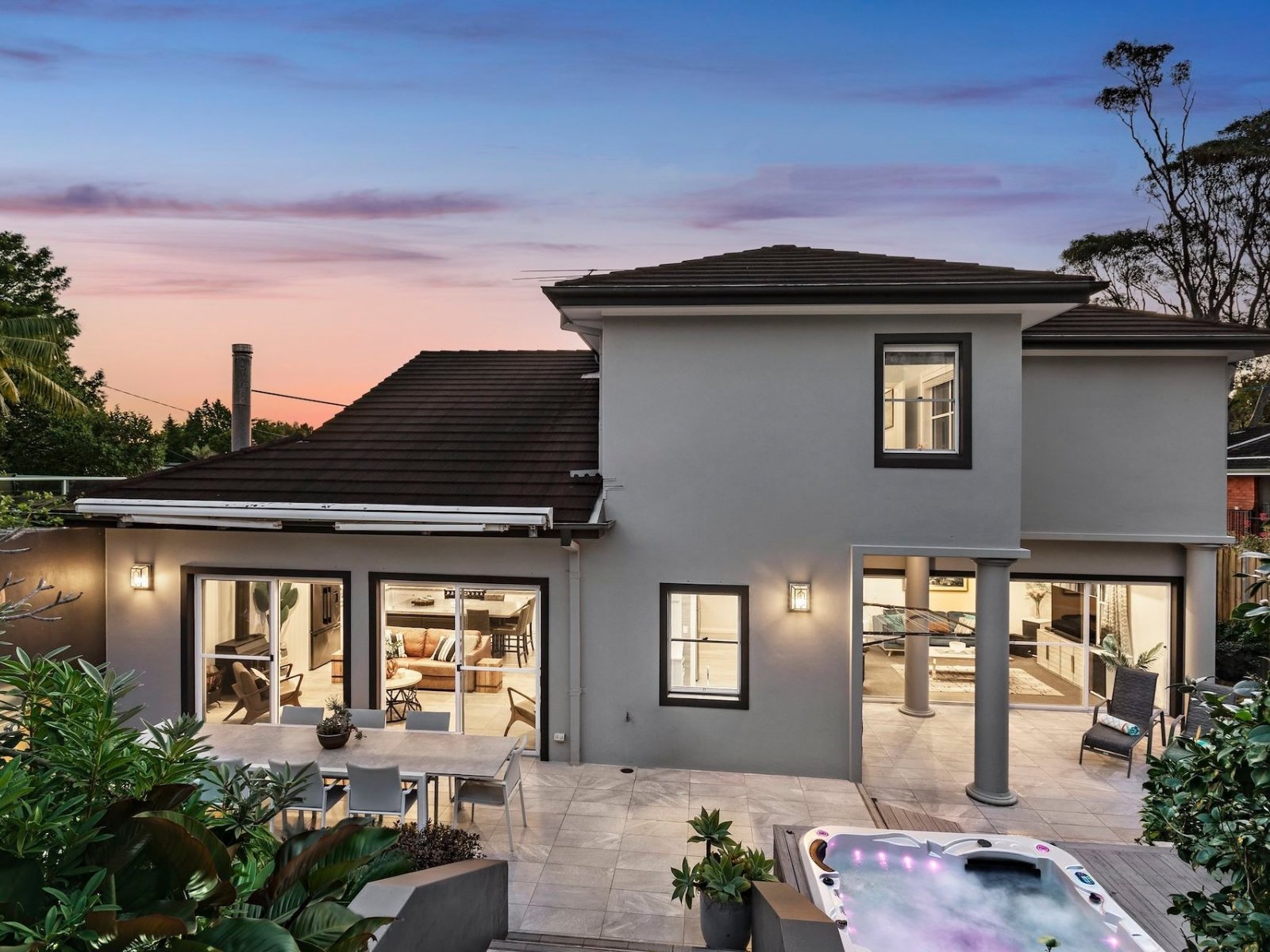 1 Adrian Place, Balgowlah Heights