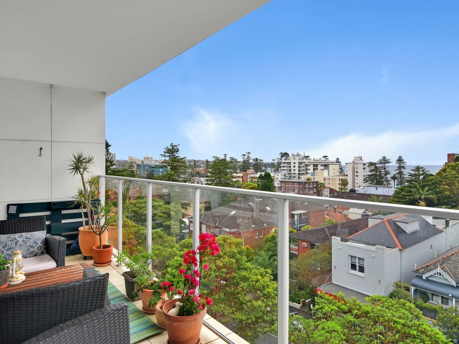 17/66 Darley Road, Manly