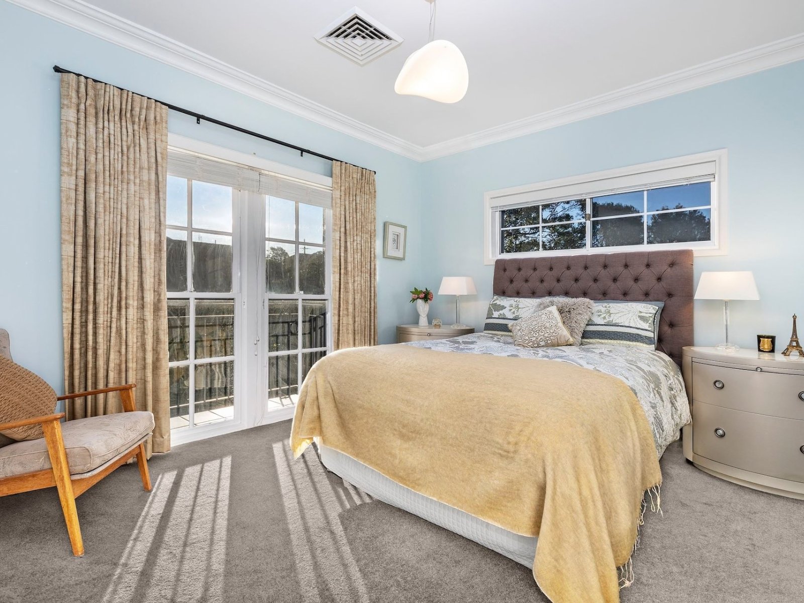 1 Adrian Place, Balgowlah Heights