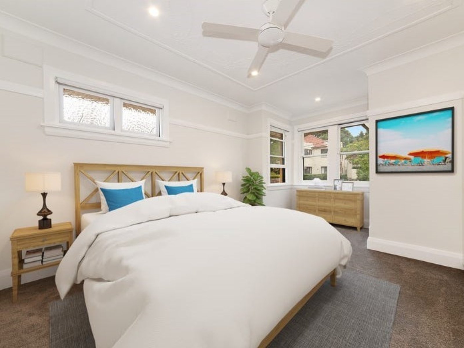 3/3 Penshurst Avenue, Kurraba Point