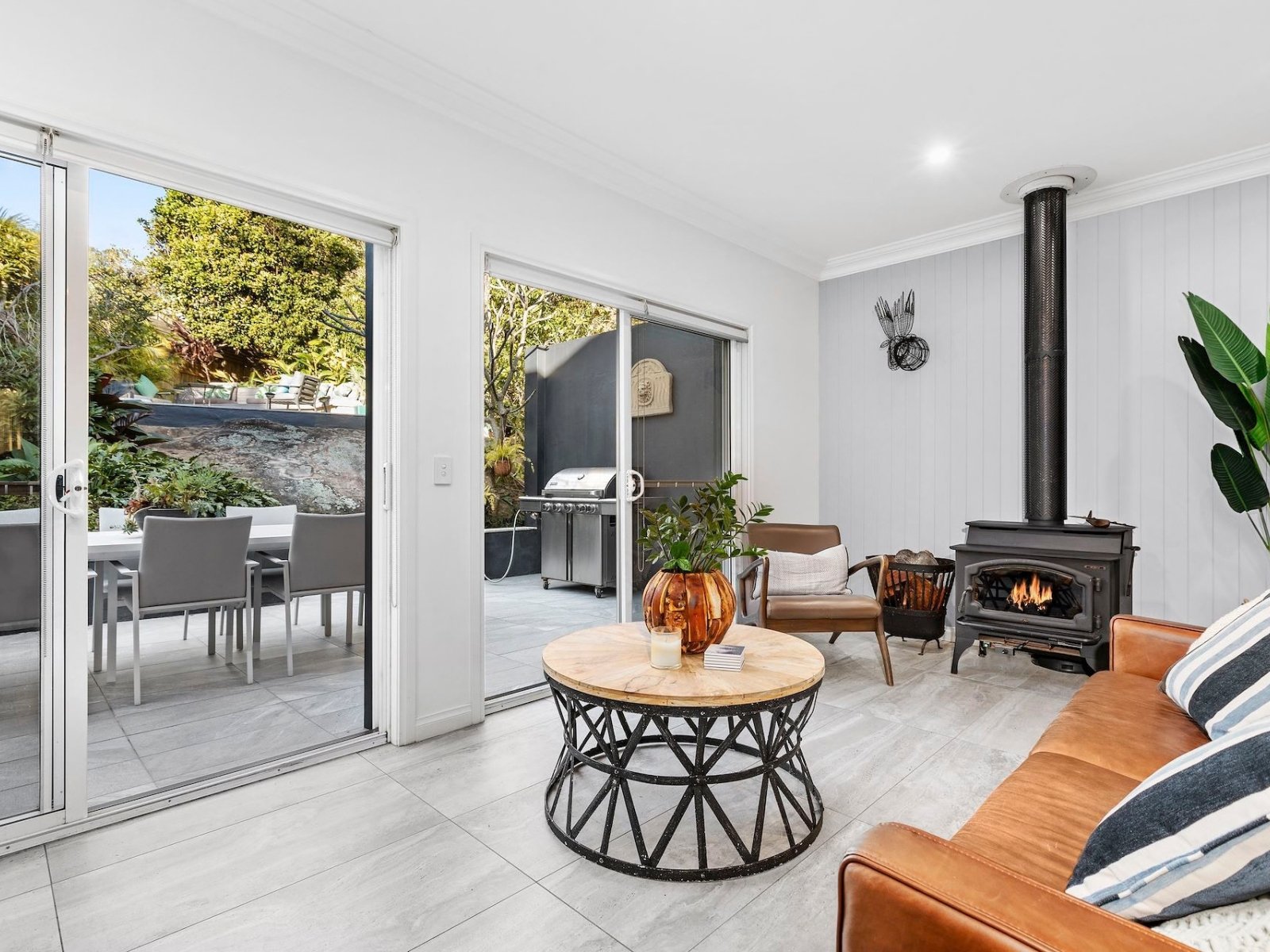 1 Adrian Place, Balgowlah Heights