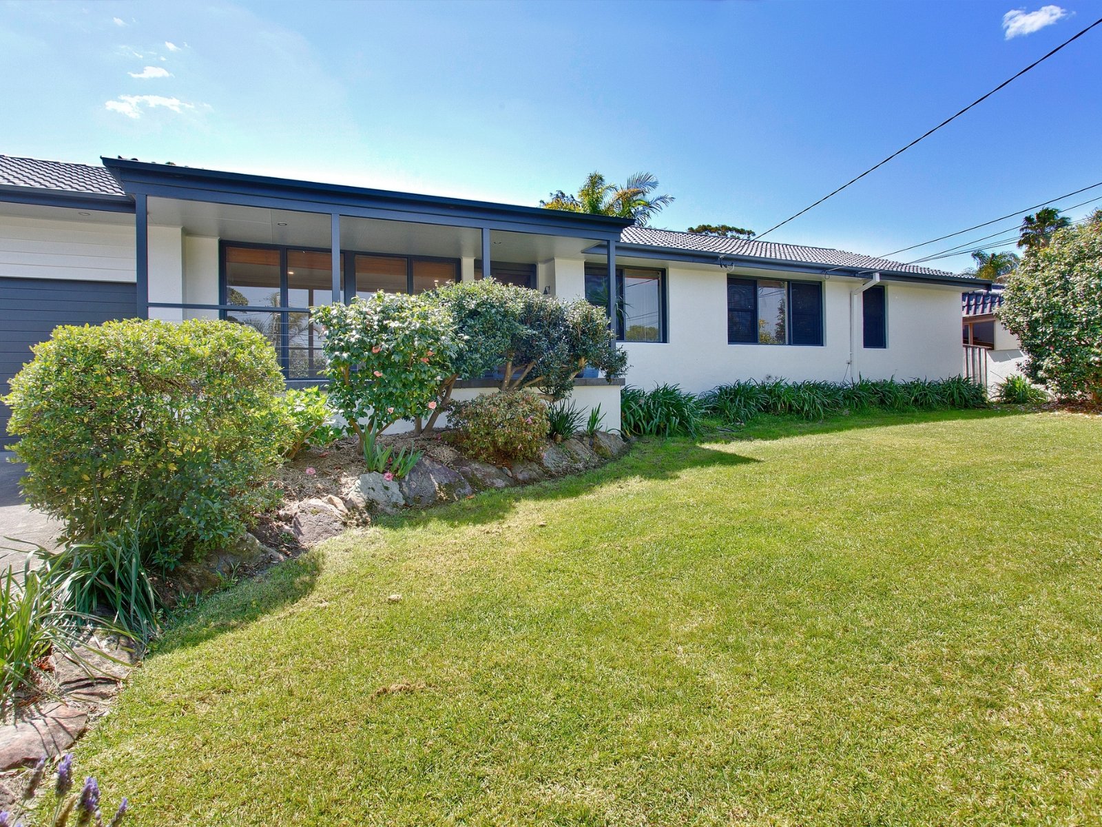 16 Aranda Drive, Frenchs Forest