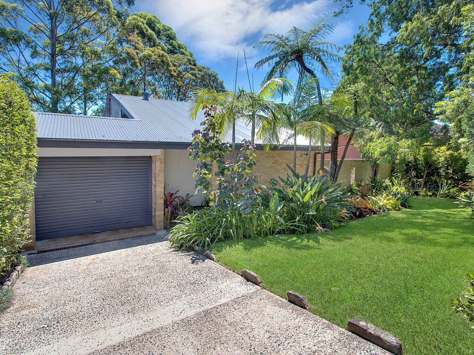 27 Cashel Crescent, Killarney Heights