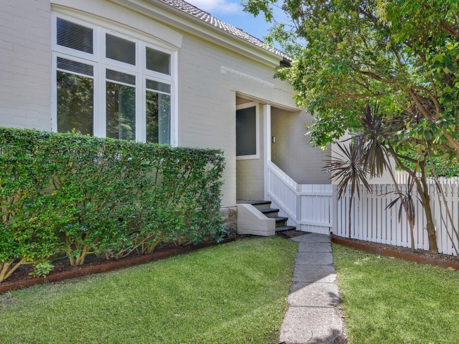 20 Cairo Street, Cammeray